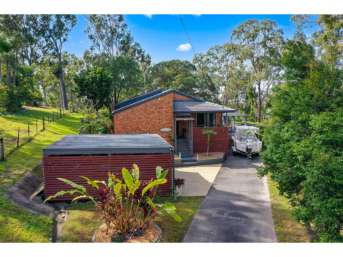 5-bedroom house at 10 Edwards Place, Ormeau, QLD 4208, , Queensland