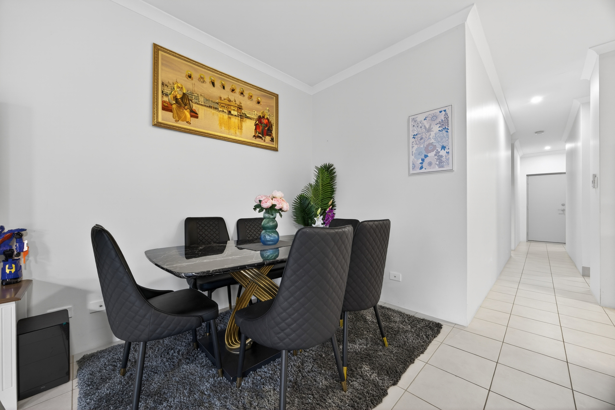 3-bedroom house at 64 CHERITON AVENUE, Ellenbrook WA 6069, Swan, Western Australia