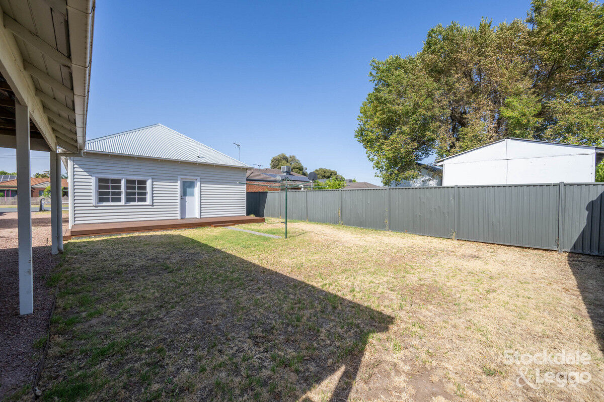 3-bedroom house at 33 Rea Street, Shepparton, VIC 3630, Greater Shepparton, Victoria