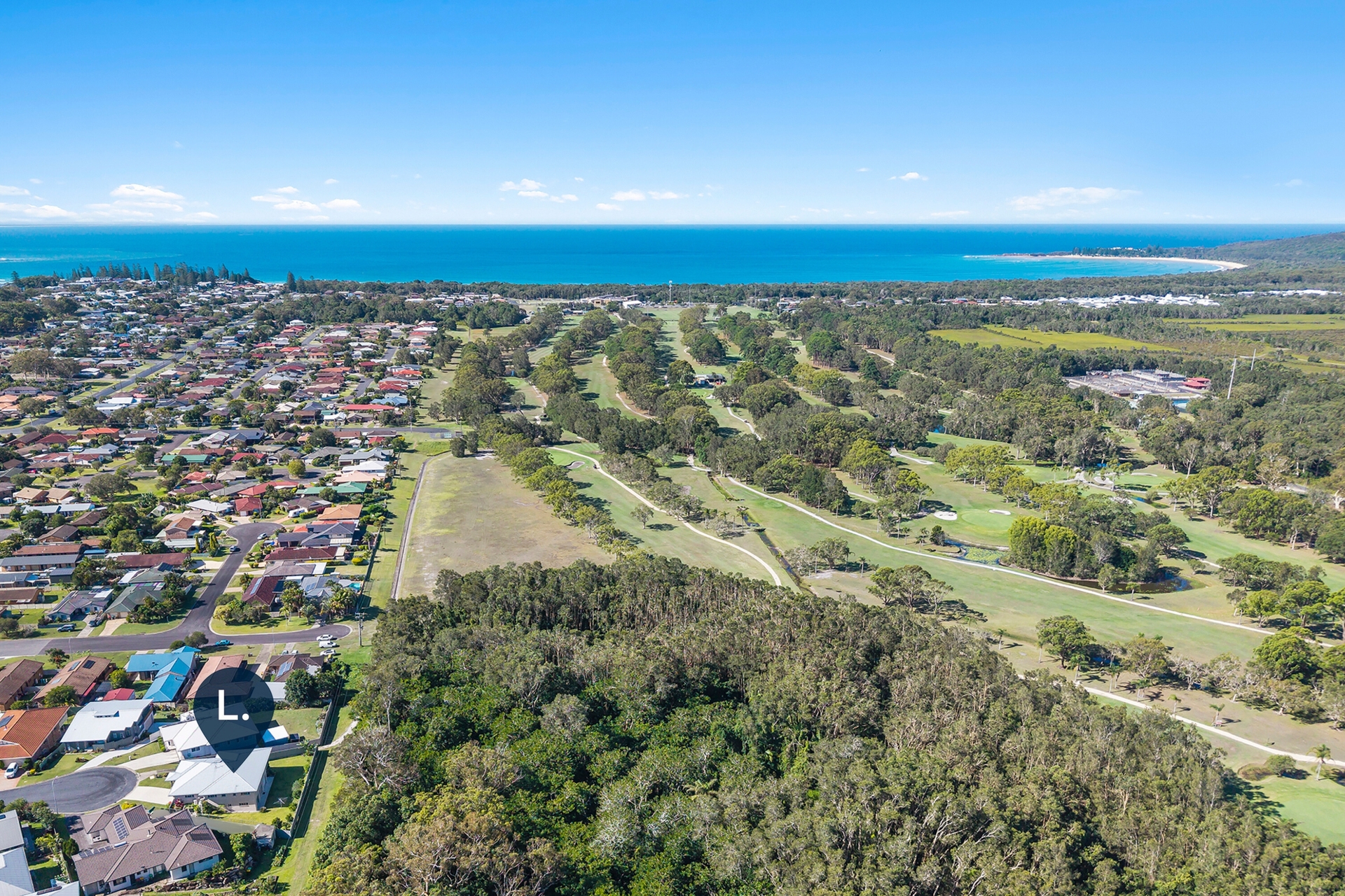 5 Leslie Place, South West Rocks, NSW 2431 - Image 1