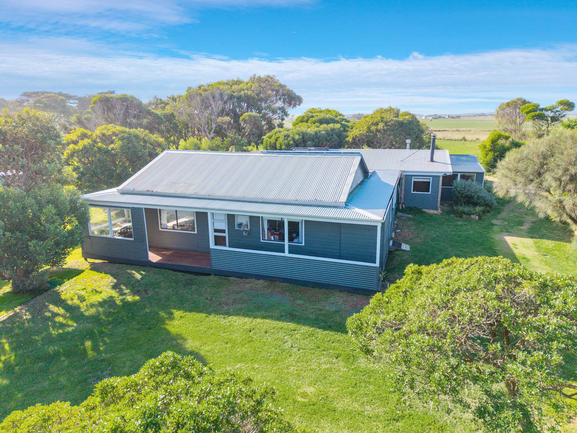 3-bedroom house at 48 SHEEDYS ROAD, Killarney VIC 3283, Moyne, Victoria