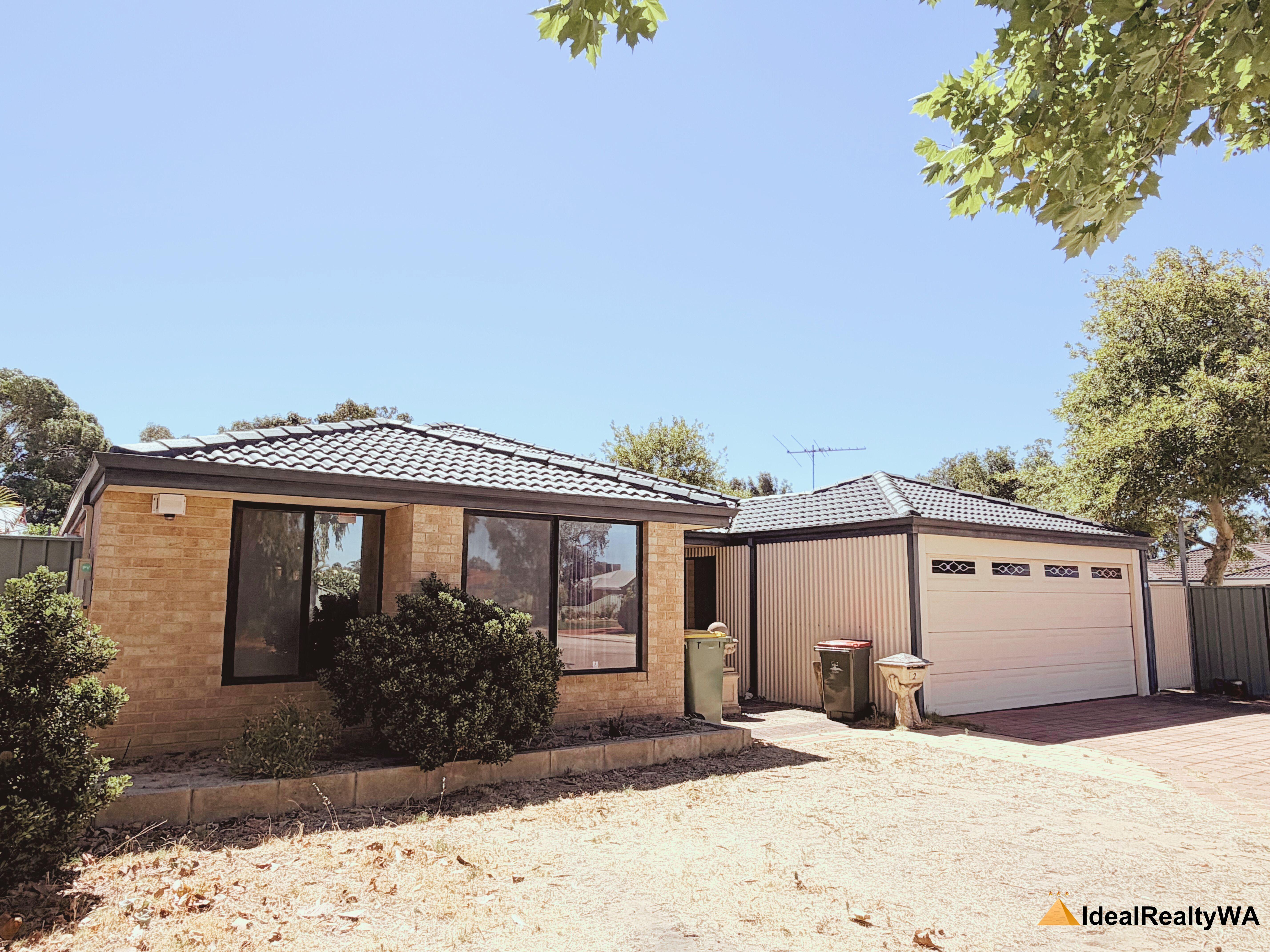 5-bedroom house at 2 BESWICK GARDENS, Atwell WA 6164, Cockburn, Western Australia