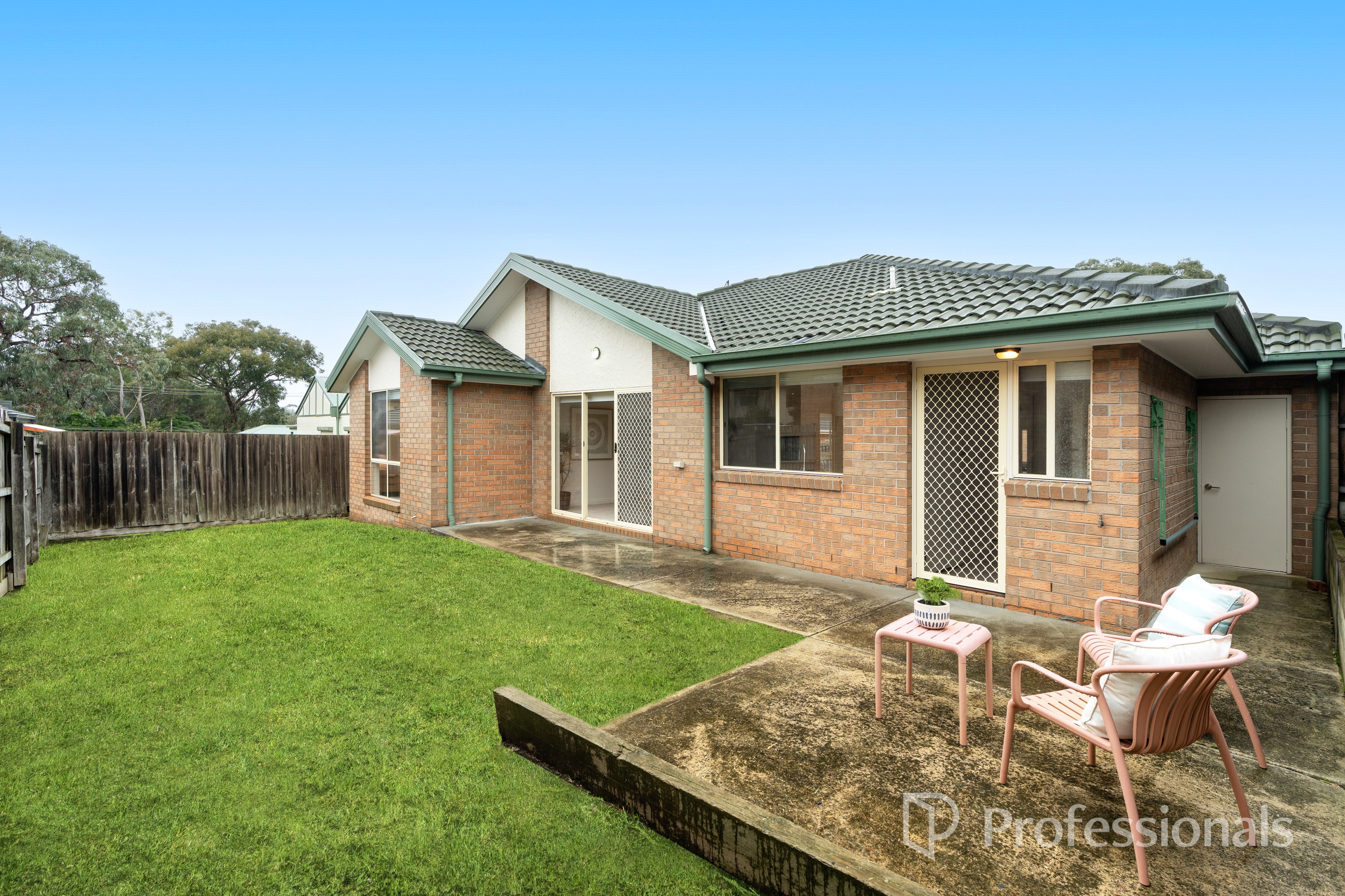 3-bedroom unit at Unit 3 66 Gertonia Avenue, Boronia VIC 3155, Knox, Victoria