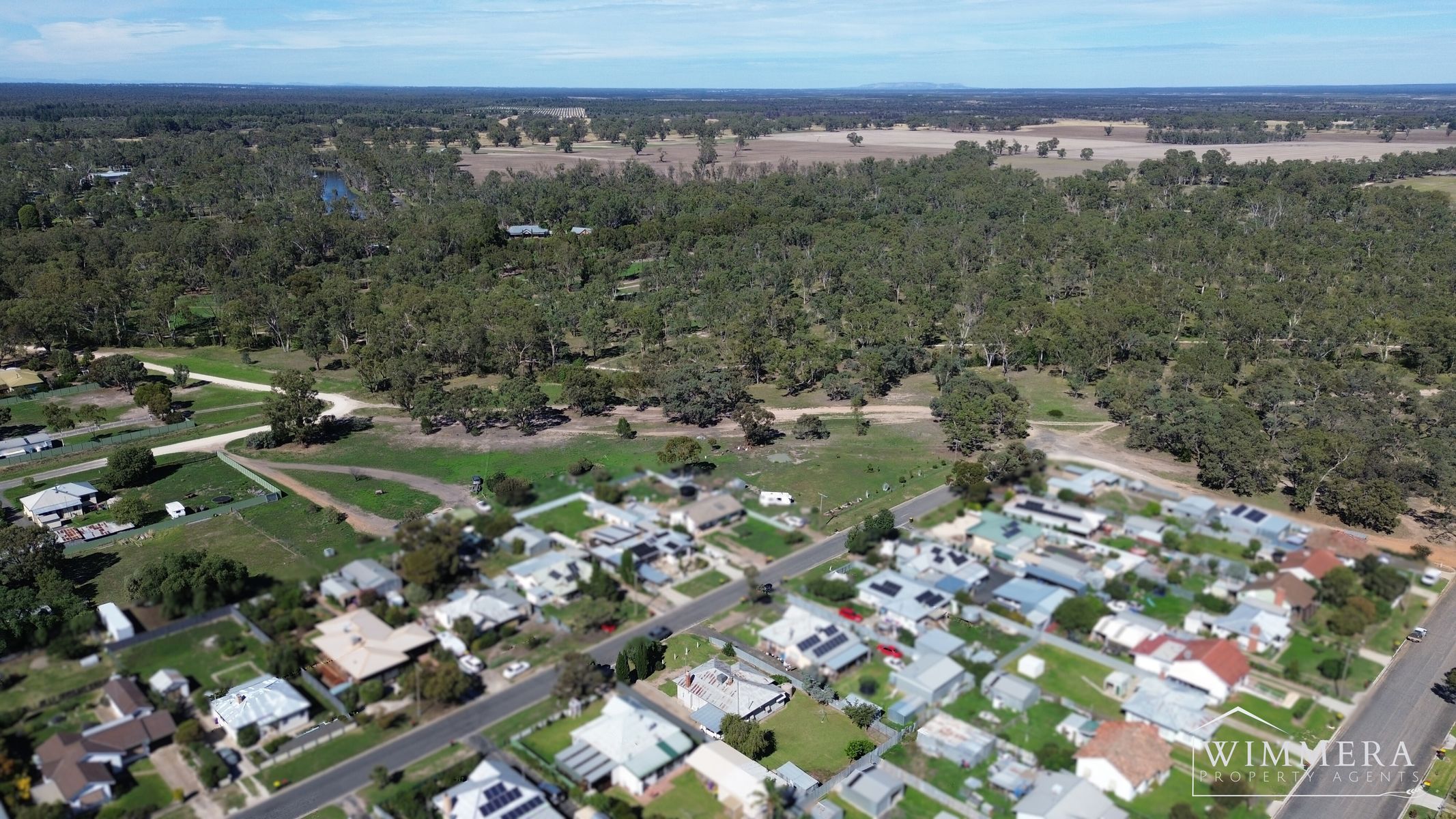 3-bedroom house at 15 Moulder Street, Dimboola, VIC 3414, Hindmarsh, Victoria