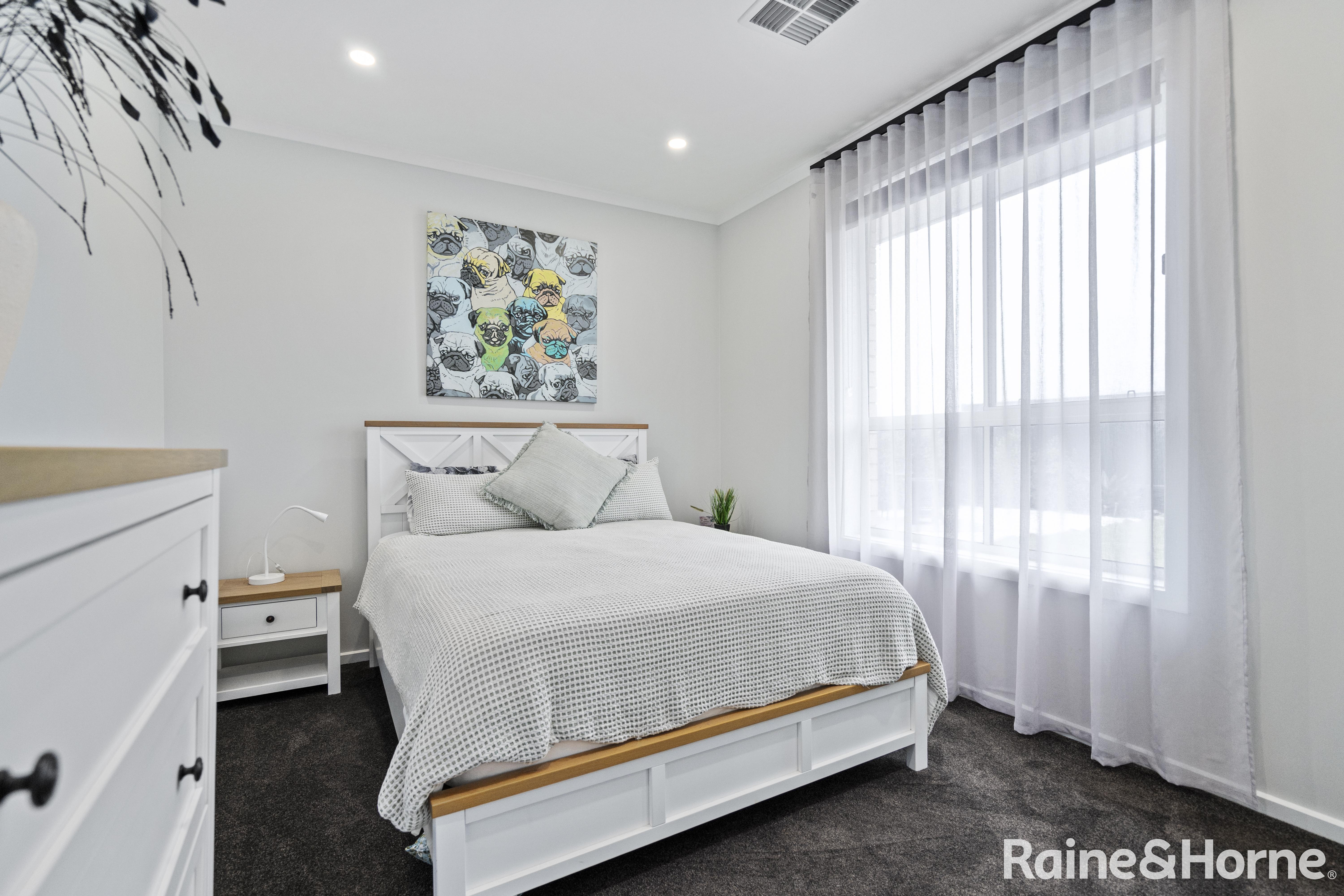 4-bedroom house at 3 Elysium Boulevard, Strathalbyn SA 5255, Alexandrina, South Australia