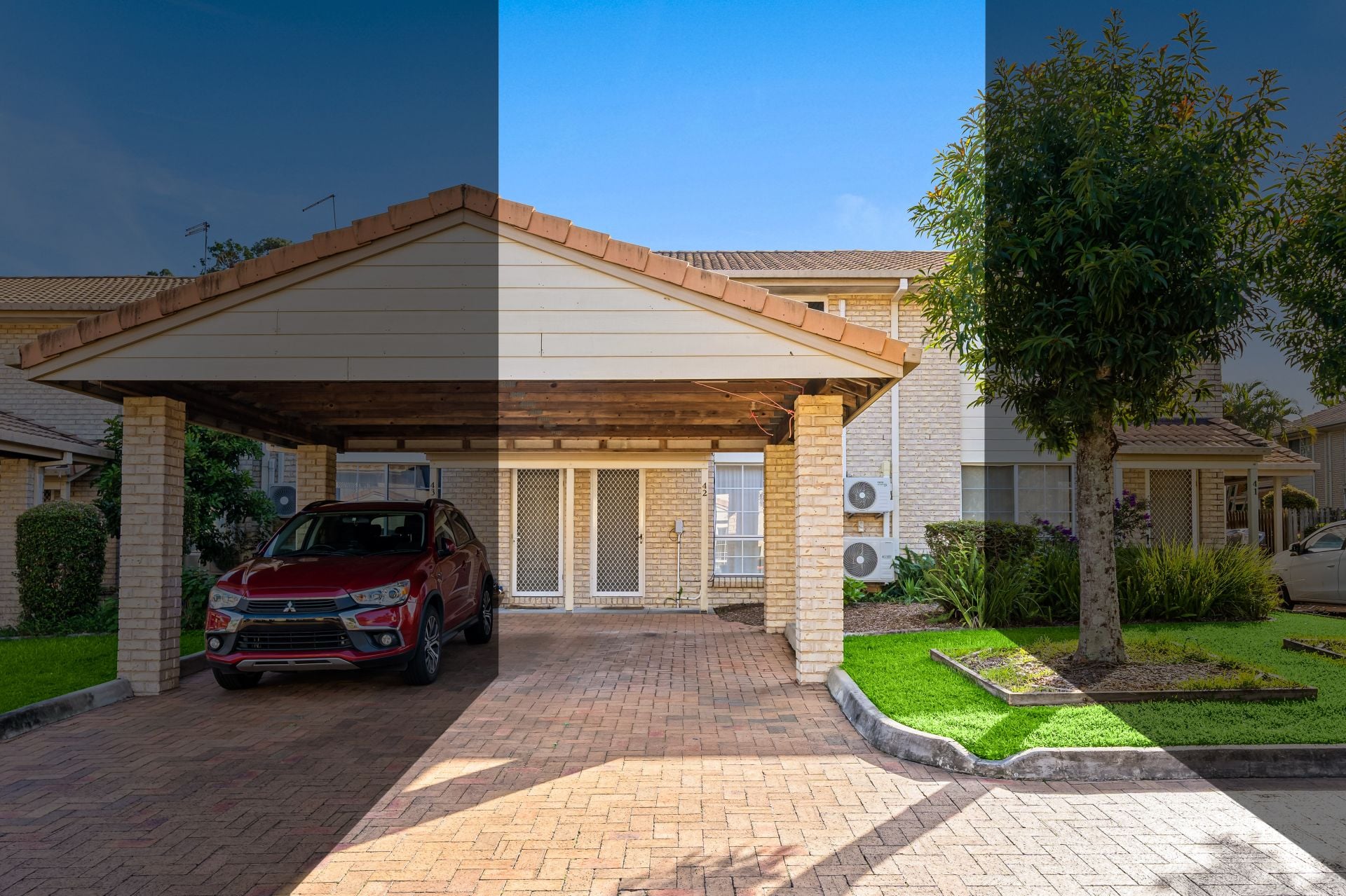 2-bedroom unit at 42/15 - 17 Magellan Road, Springwood, Qld, 4127, Logan, Queensland