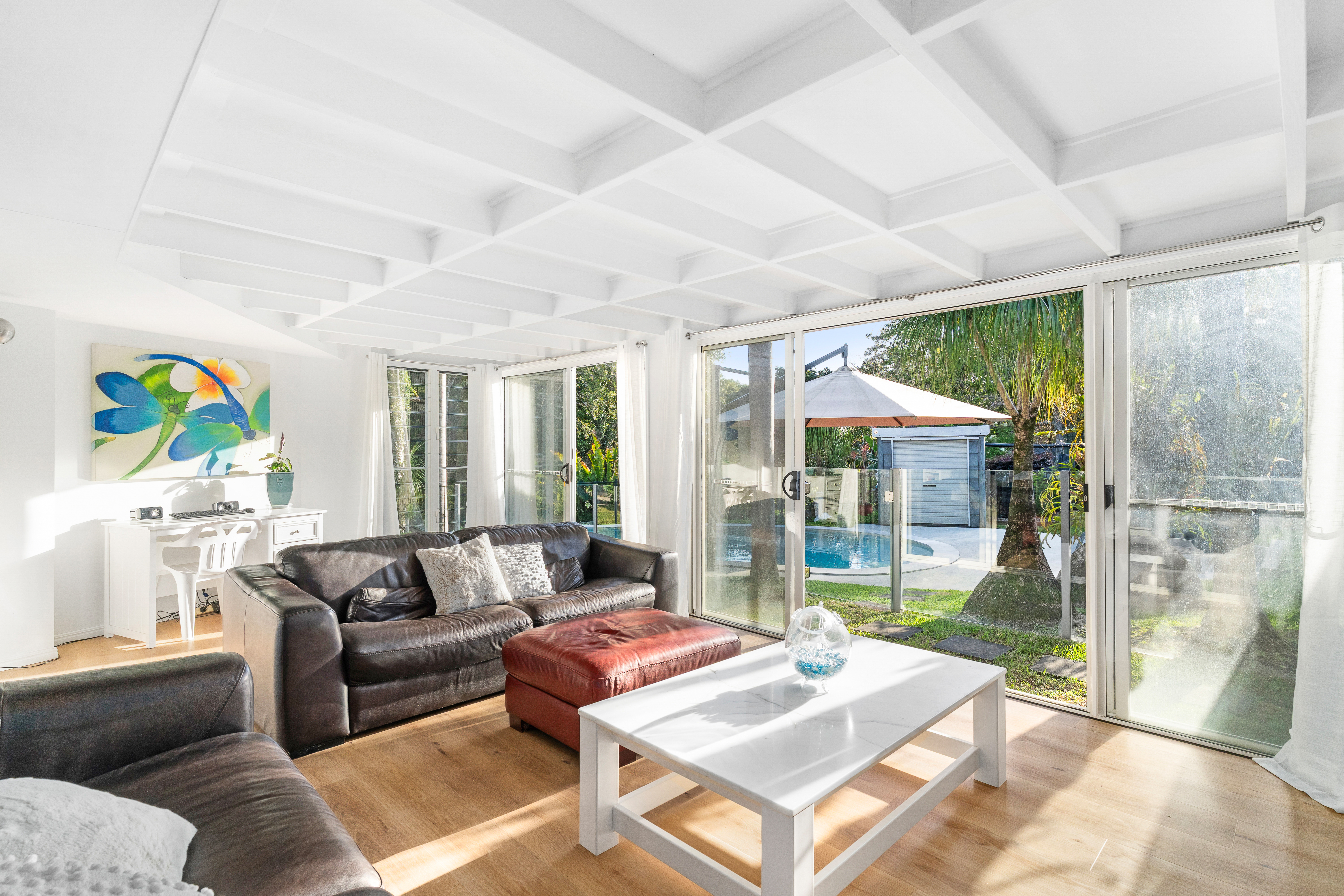 5-bedroom house at 18 SUGAR GUM DRIVE, Mooloolah Valley QLD 4553, , Queensland