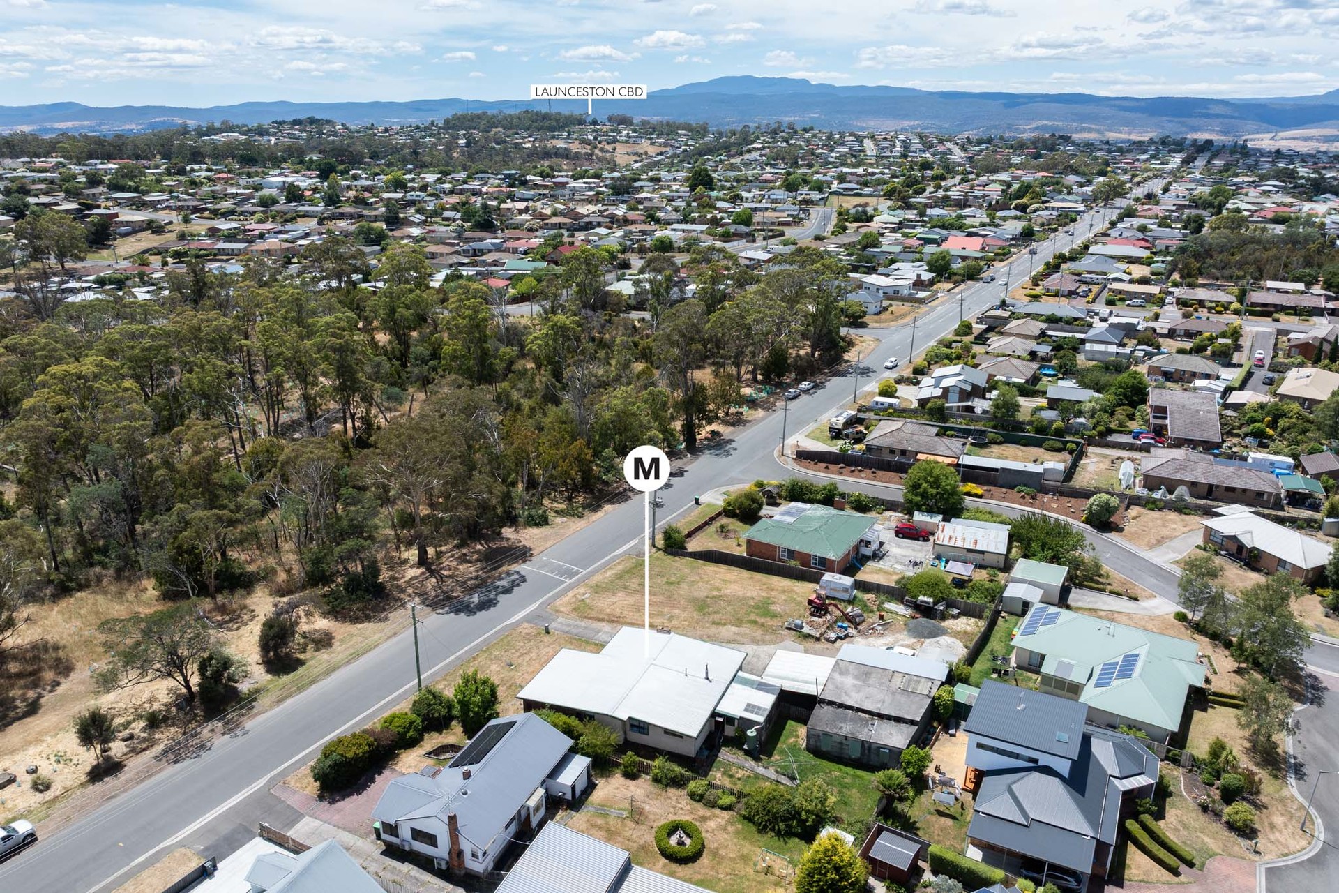 3-bedroom house at 297-299 Peel Street West, Summerhill, Tas, 7250, Launceston, Tasmania