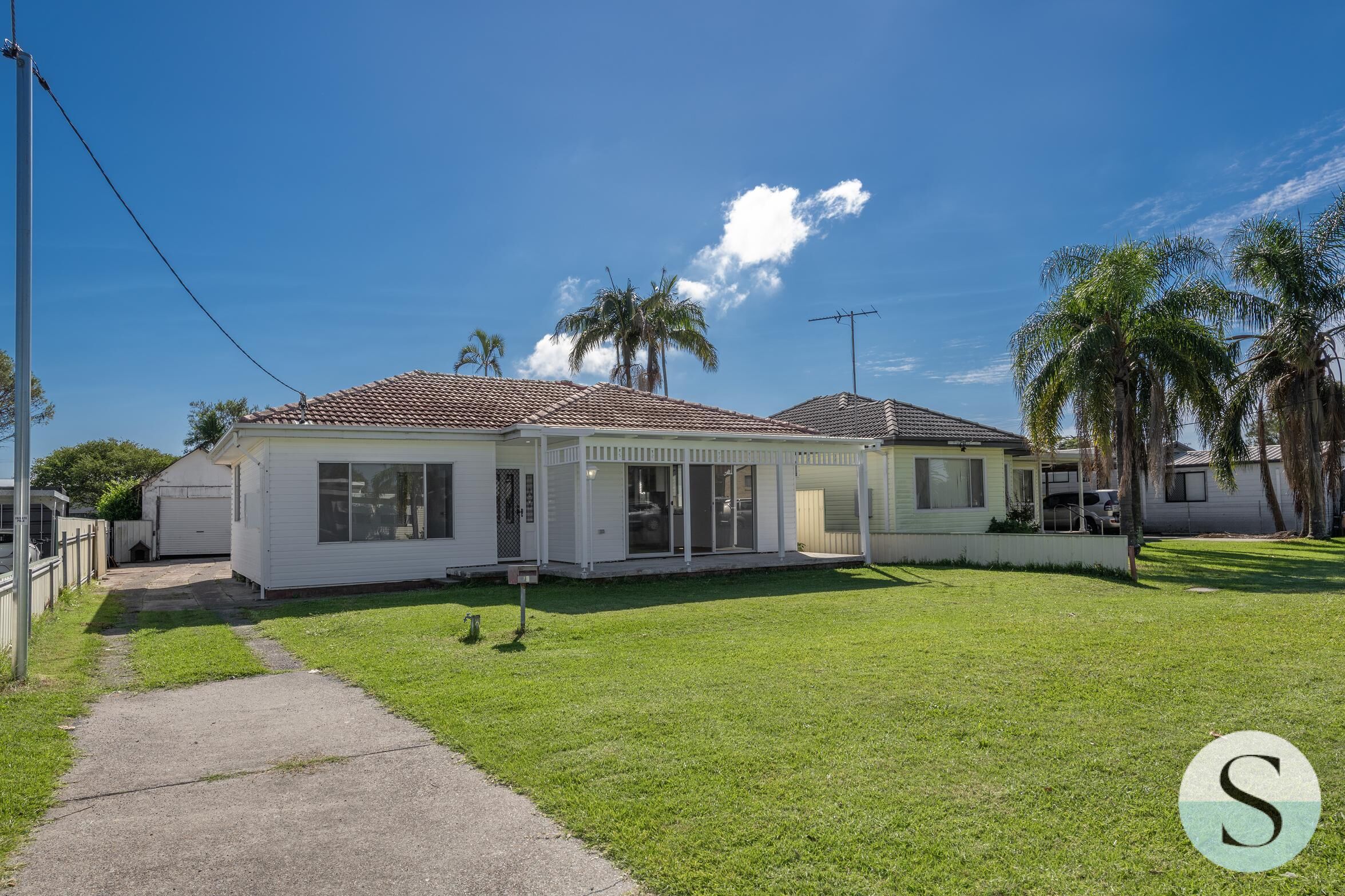 23 WILLS STREET, Swansea NSW 2281 - Image 2