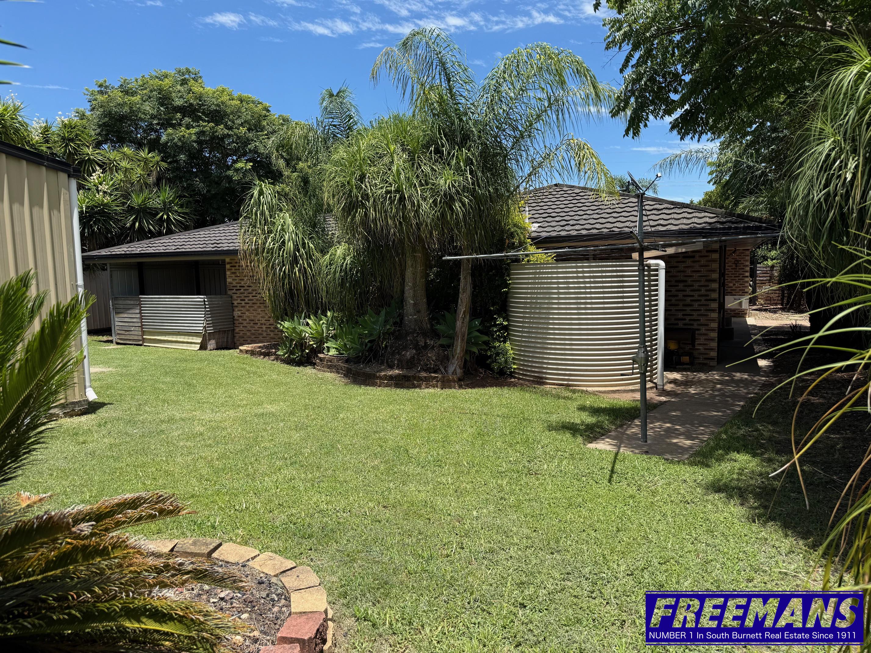 28 Bunker Avenue, Nanango, QLD 4615 - Image 3