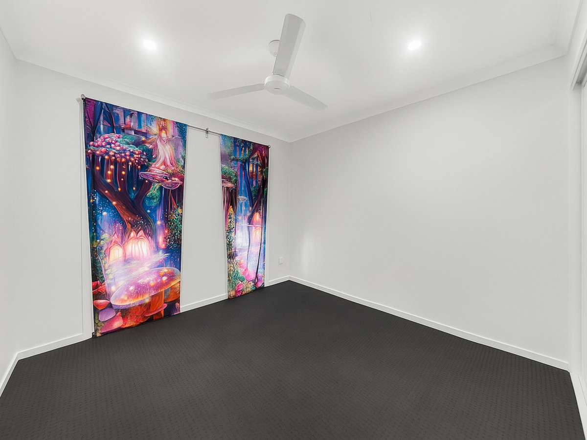 4-bedroom house at 2 Reaside Road, Walloon, QLD 4306, , Queensland