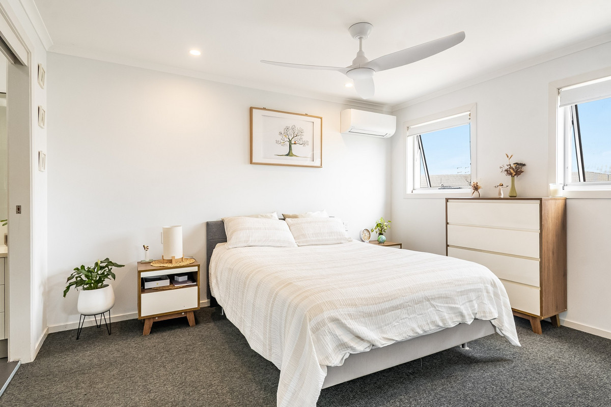 3-bedroom unit at 3 13 TERRACE STREET, EVANS HEAD NSW 2473, Richmond Valley, New South Wales