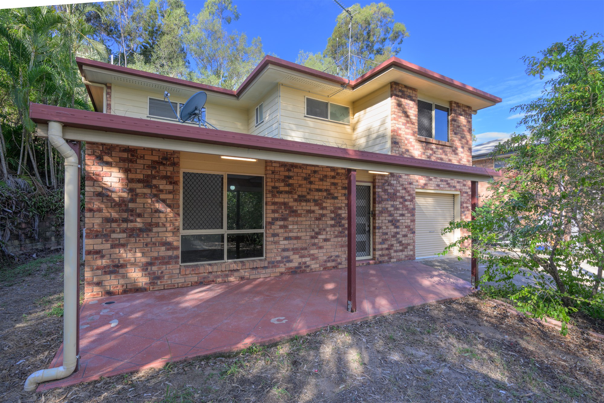 3-bedroom house at 33 Allunga Drive, Glen Eden, QLD 4680, Gladstone, Queensland