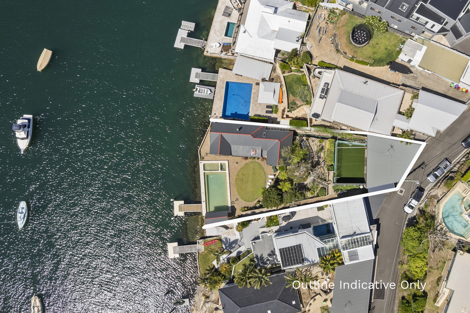 10 CUMBEE LANE, Caringbah South NSW 2229 - Image 6