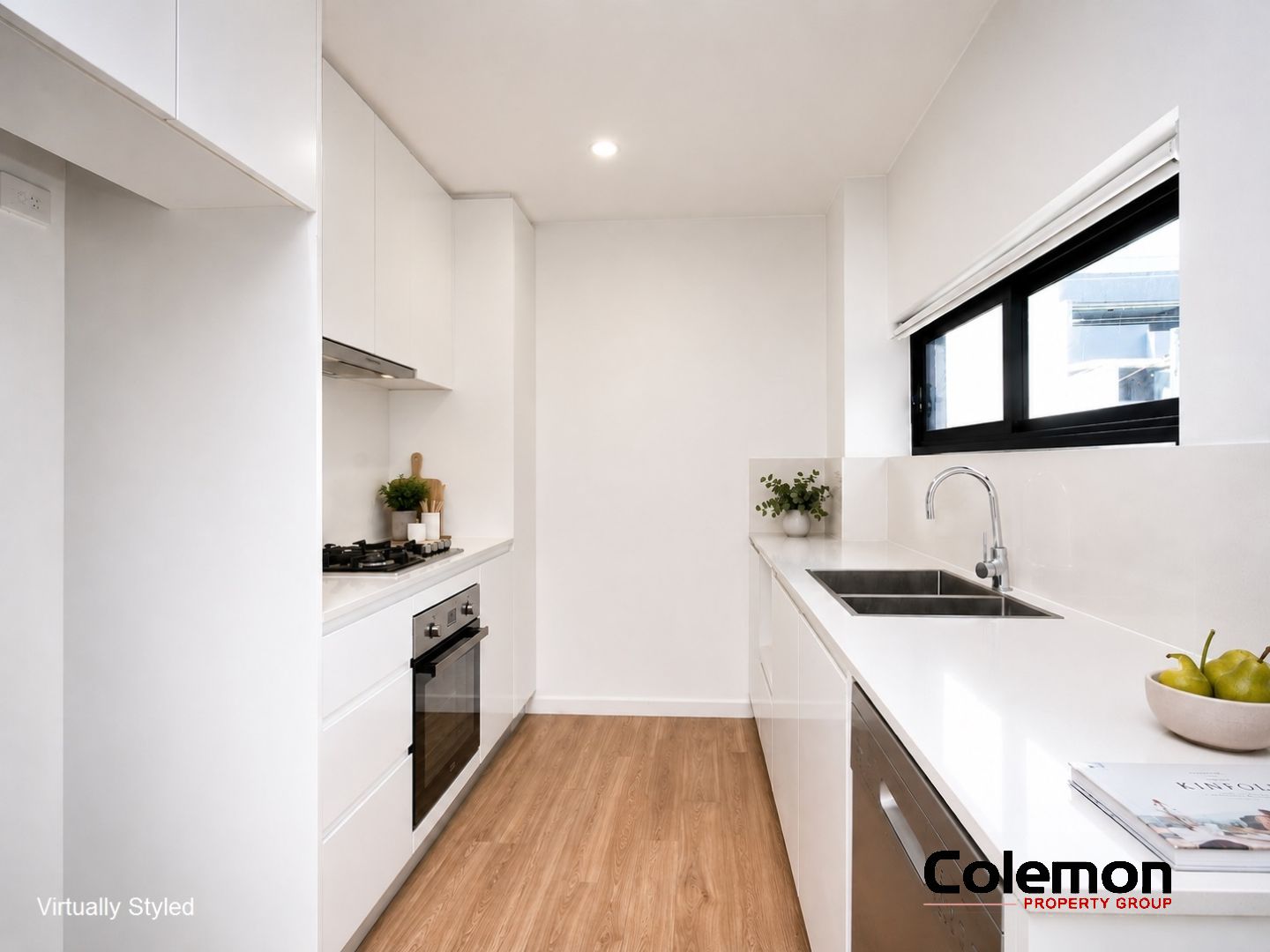 UNIT 112 2A COOKS AVENUE, Canterbury NSW 2193 - Image 4