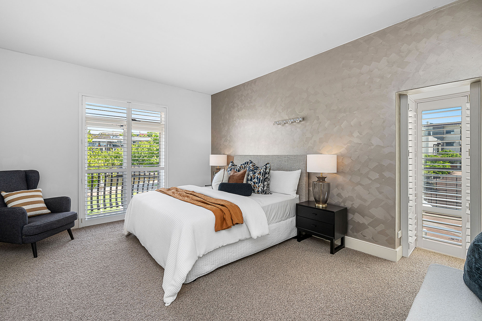 56 HENRY LAWSON WALK, East Perth WA 6004 - Image 3