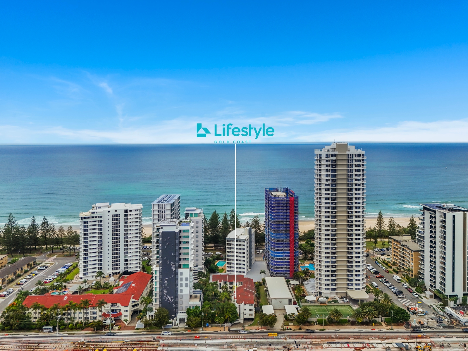 10/1899-1901 Gold Coast Highway, Burleigh Heads, QLD 4220 - Image 1