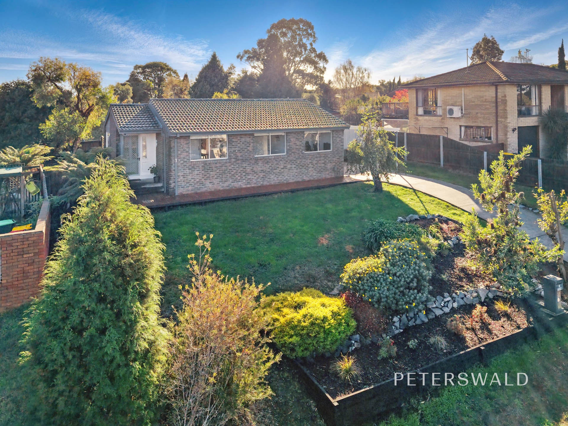 3-bedroom house at 1 Fern Street, Kingston, TAS 7050, Kingborough, Tasmania