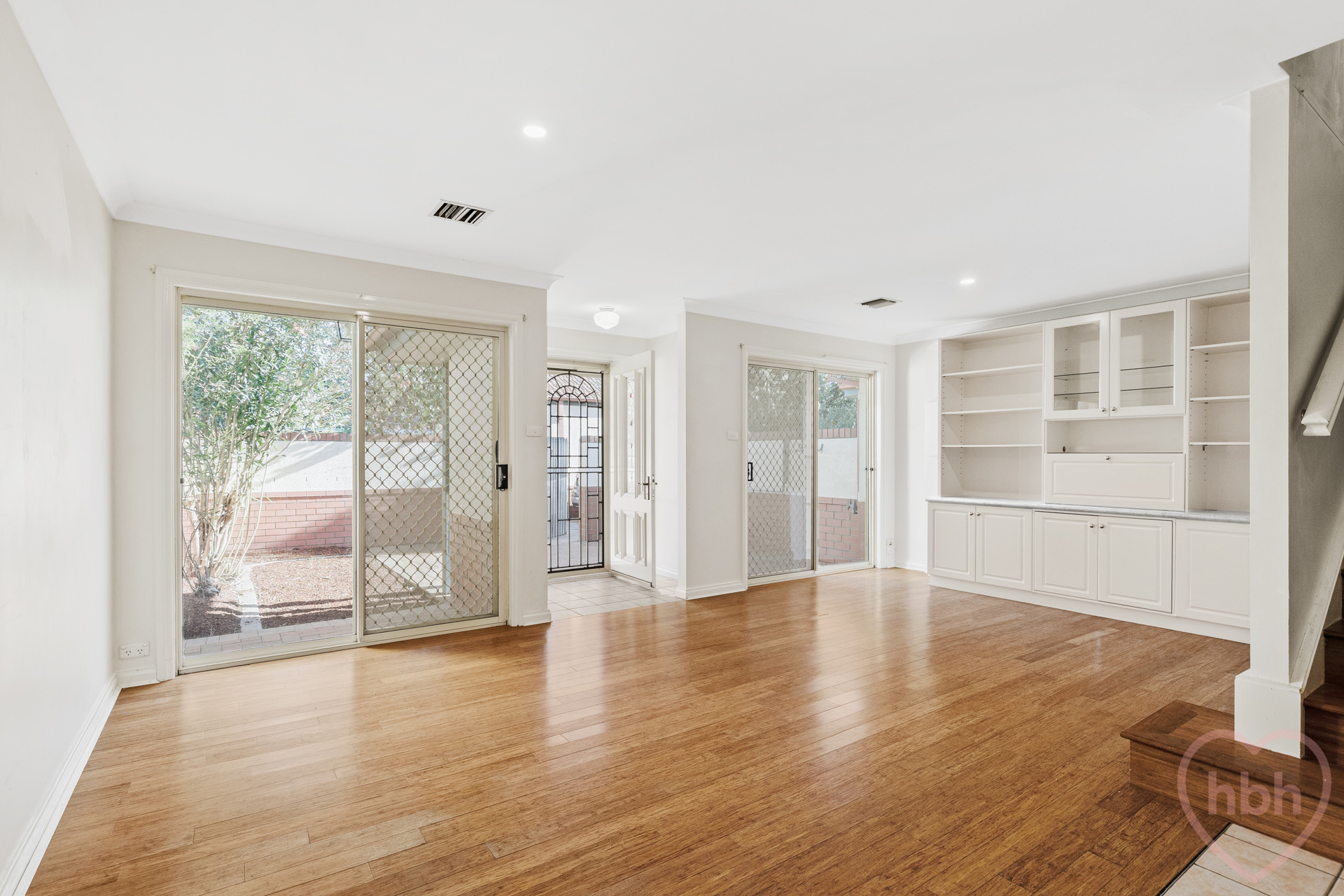 3-bedroom unit at BALMORAL 2 32 GOOREEN STREET, BRADDON ACT 2612, Unincorporated Act, Australian Capital Territory
