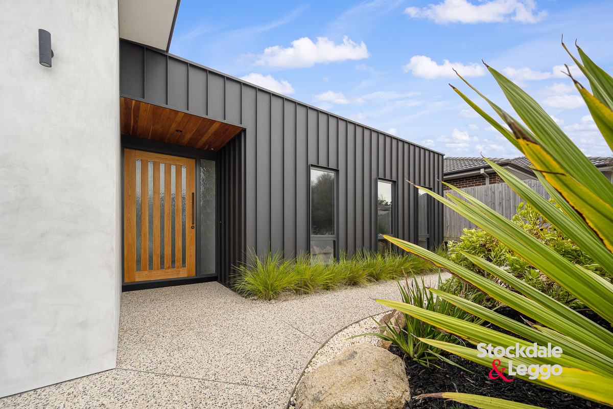 3-bedroom house at 70 Woodland Heath Drive, Inverloch, Vic, 3996, Bass Coast, Victoria