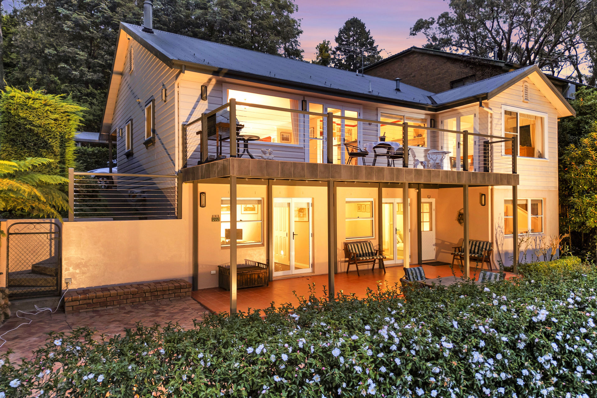 4-bedroom house at 33 HENDERSON ROAD, Wentworth Falls NSW 2782, Blue Mountains, New South Wales