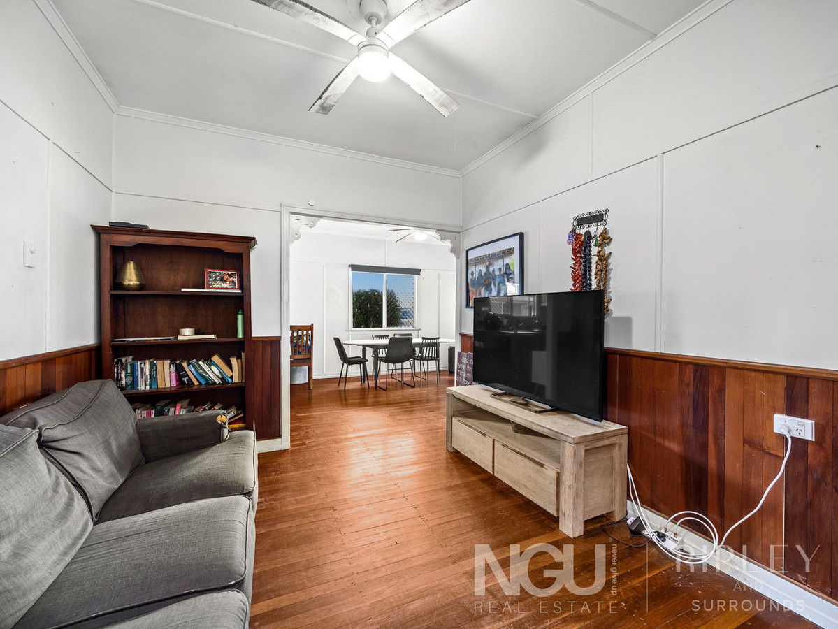 6 Swan Street, Brassall, QLD 4305 - Image 6