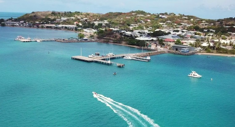 4-bedroom house at 13 Hastings Street, Thursday Island, QLD 4875, Torres, Queensland