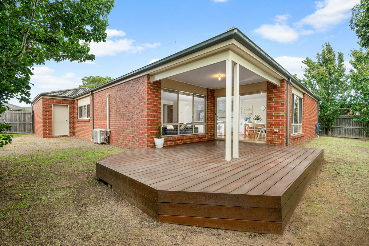 4-bedroom house at 11 Hamish Drive, Bannockburn, VIC 3331, Golden Plains, Victoria