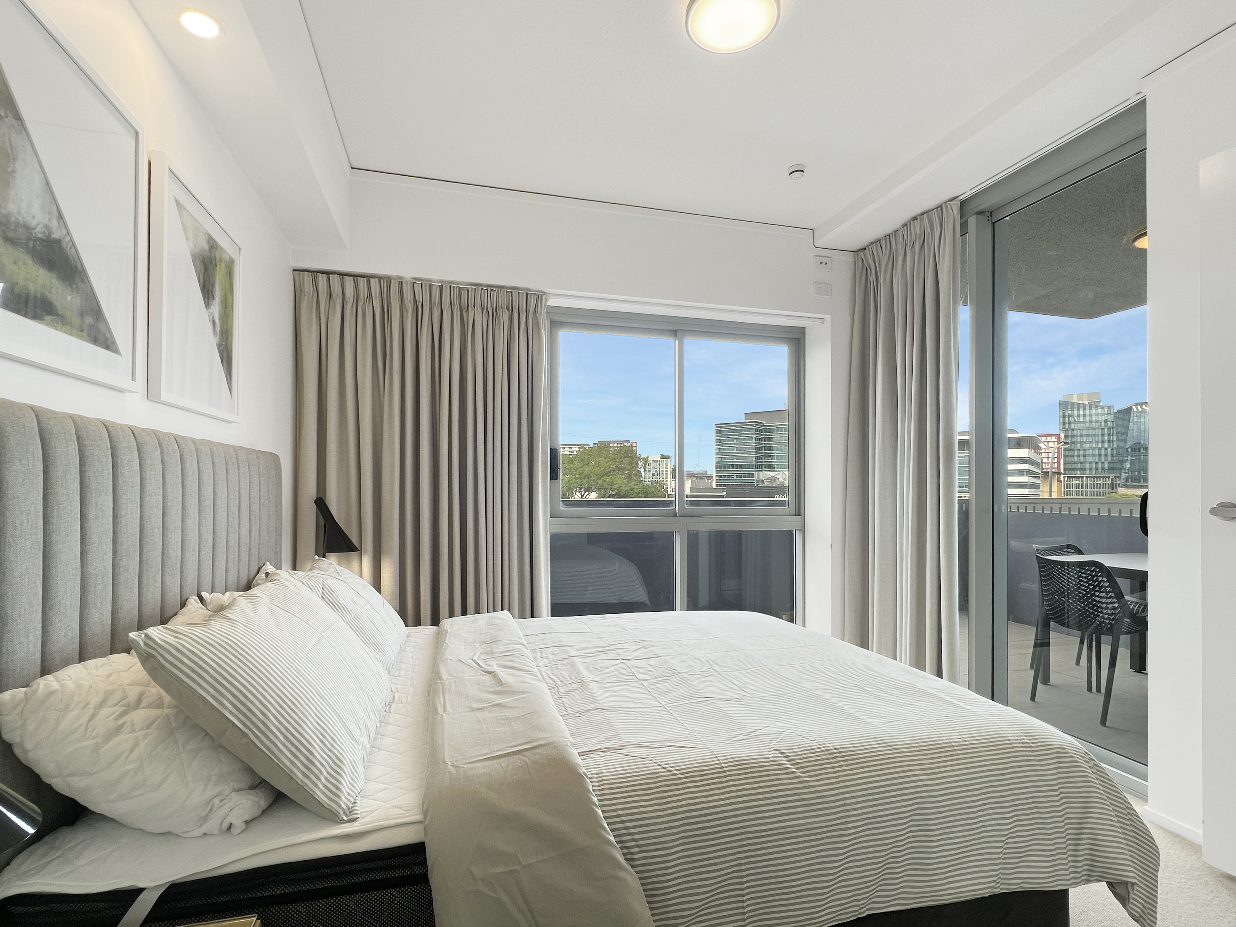 409/510 St Pauls Terrace, Bowen Hills, Qld, 4006 - Image 7