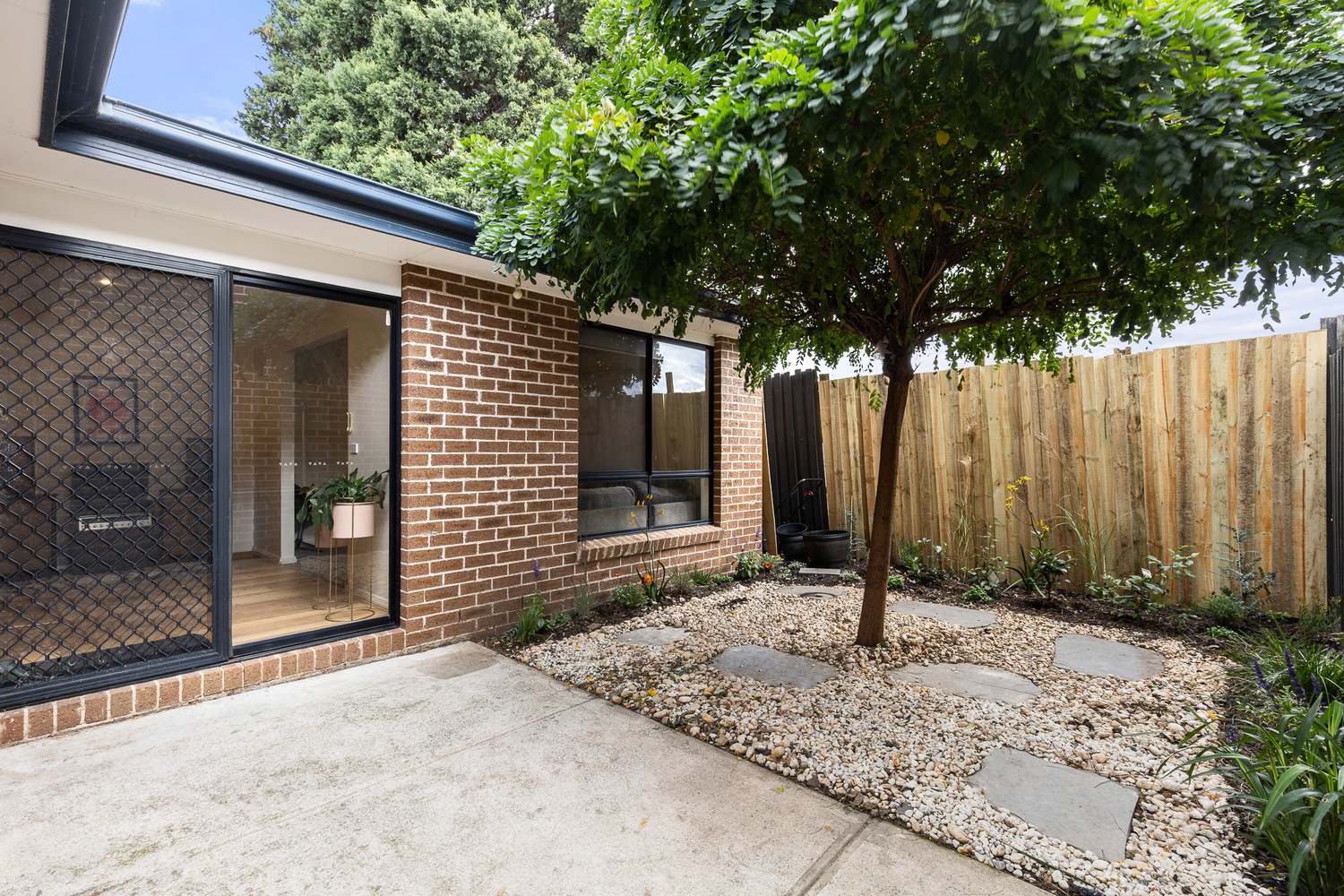2-bedroom unit at 4/489B Mahoneys Road, Fawkner, VIC 3060, Merri-Bek, Victoria