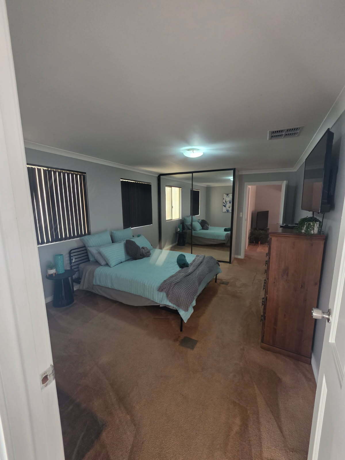 4-bedroom house at 65 James Street, Goomalling, WA 6460, Goomalling, Western Australia