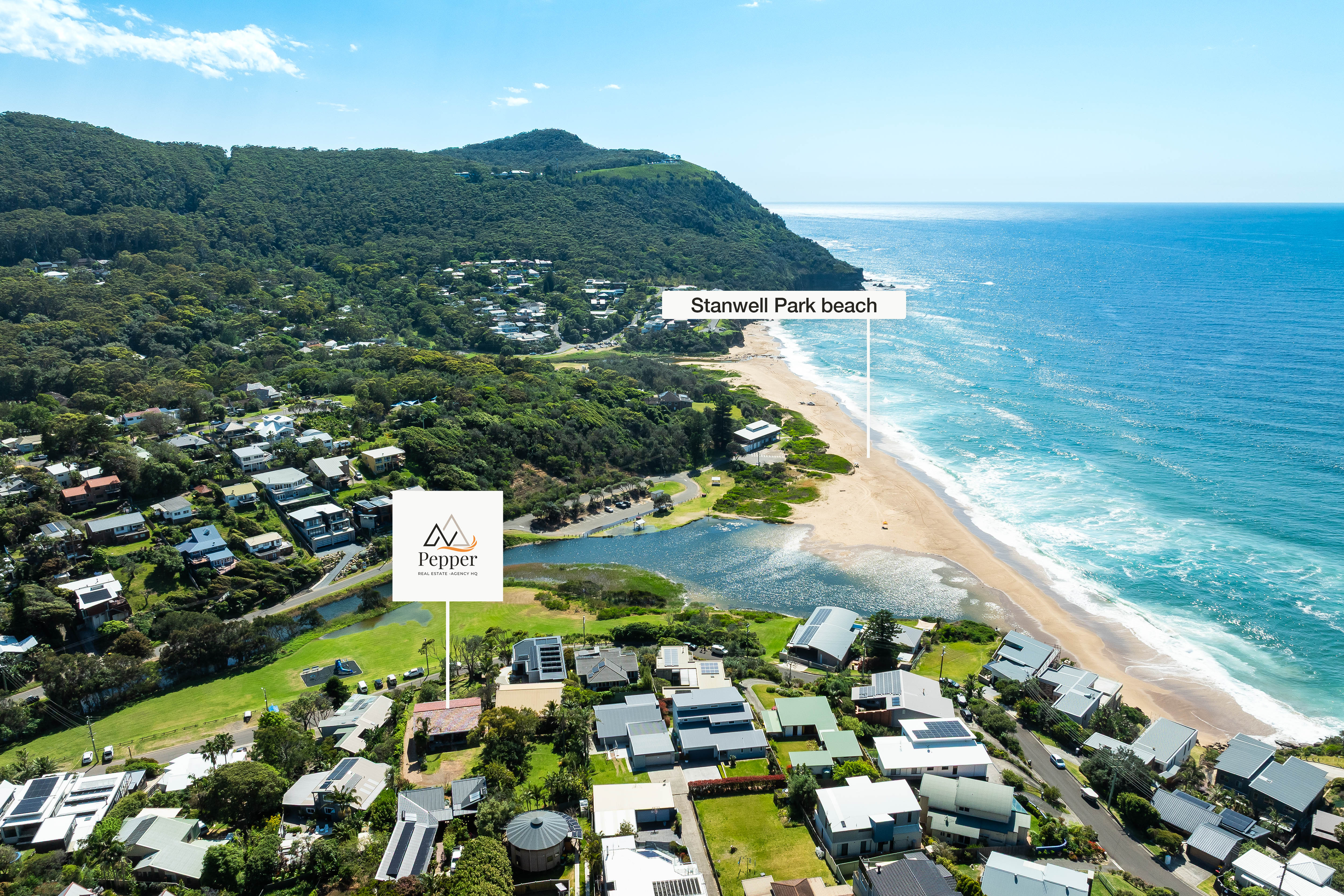 4-bedroom house at 46 Lower Coast Road, Stanwell Park, NSW 2508, Wollongong, New South Wales