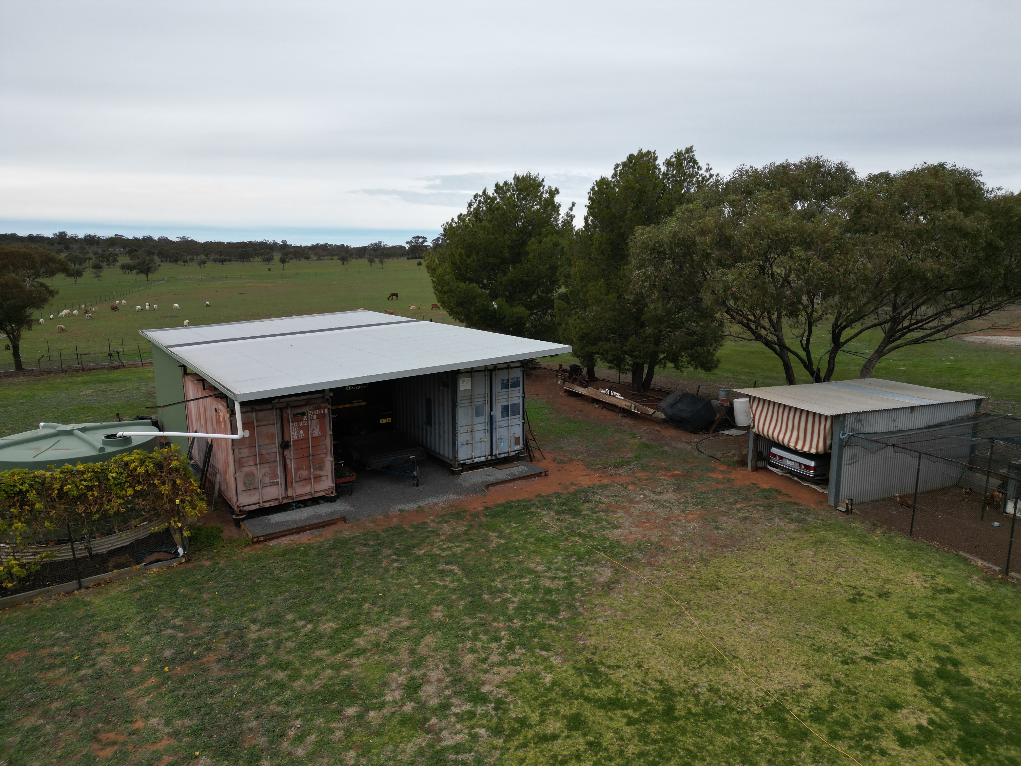 4-bedroom house at 114 Tabain Rd, Merungle Hill, Nsw, 2705, Leeton, New South Wales