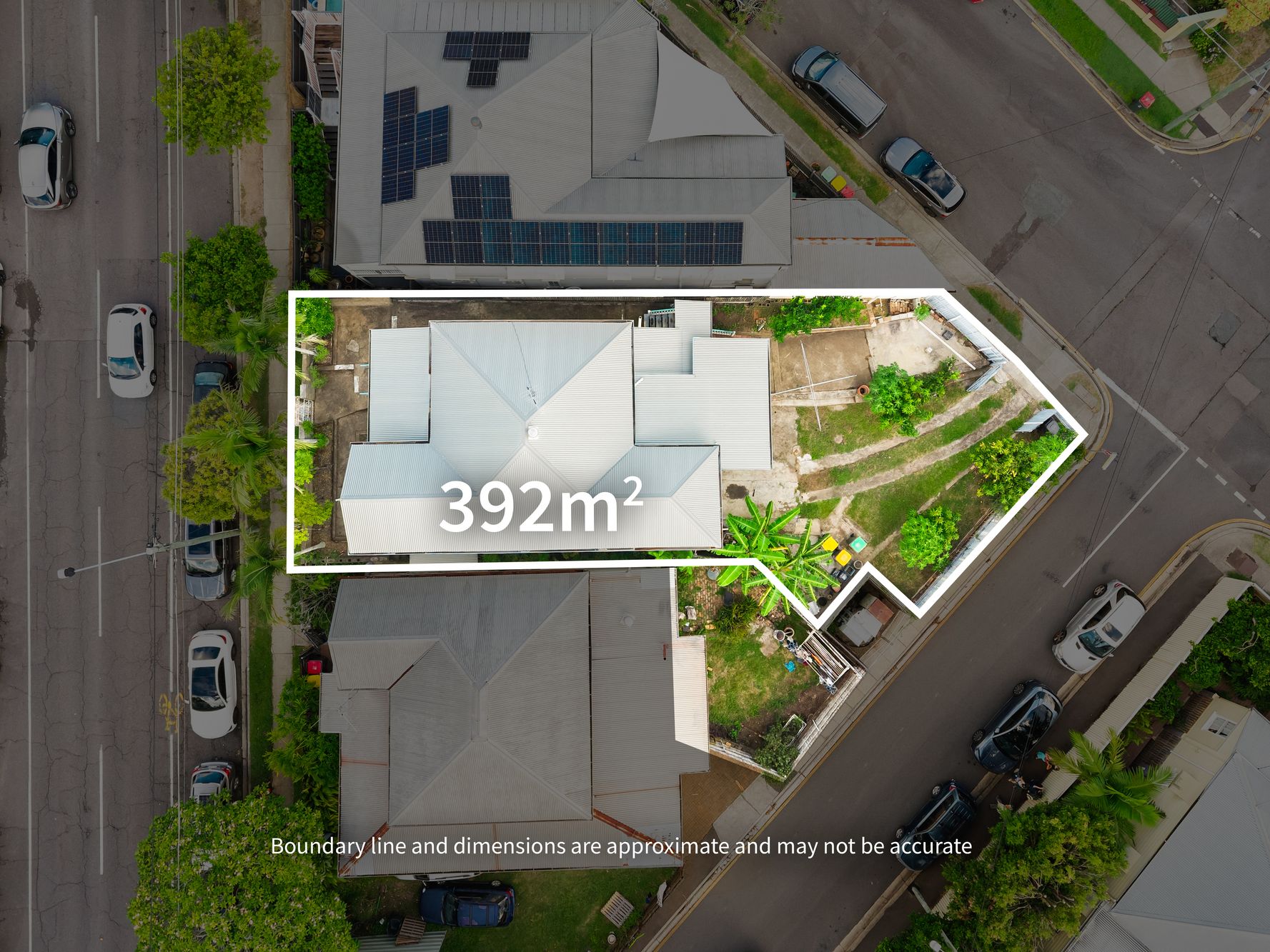 3-bedroom house at 41 STEPHENS ROAD, South Brisbane QLD 4101, Brisbane, Queensland