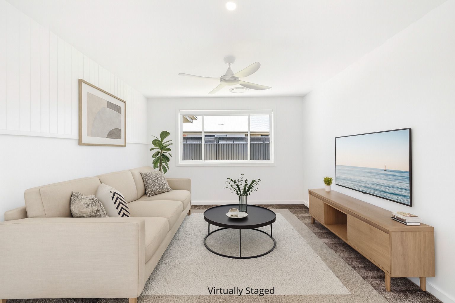 4-bedroom house at 33 Harvest Street, Thrumster, NSW 2444, Port Macquarie-Hastings, New South Wales