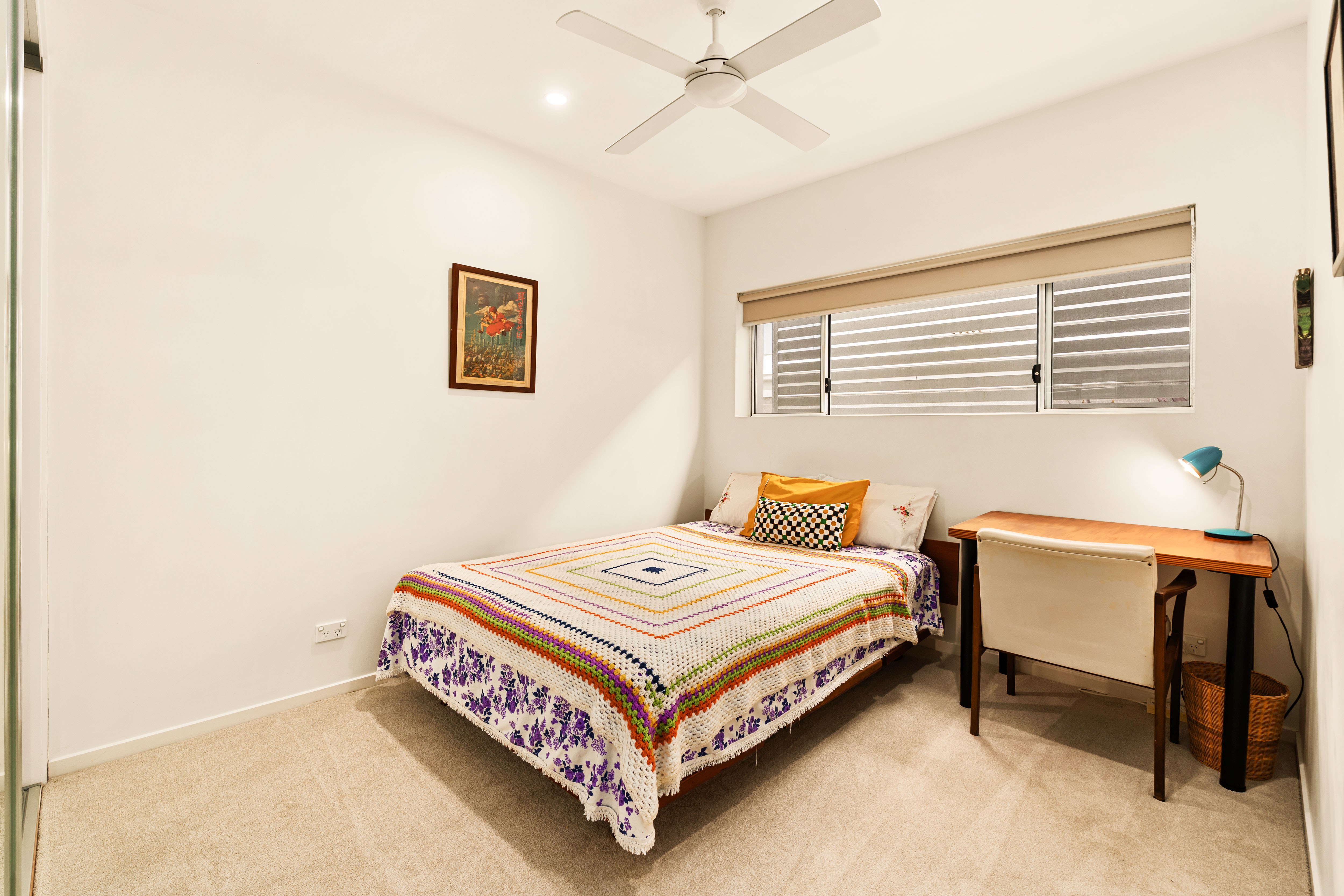 3-bedroom unit at 2/30 Second Avenue, Sandgate, Qld, 4017, Brisbane, Queensland