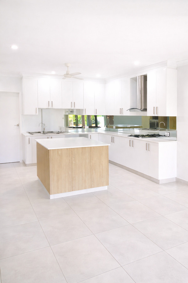 4-bedroom house at . Canegrass Circuit, Zuccoli, Nt, 0832, Palmerston, Northern Territory