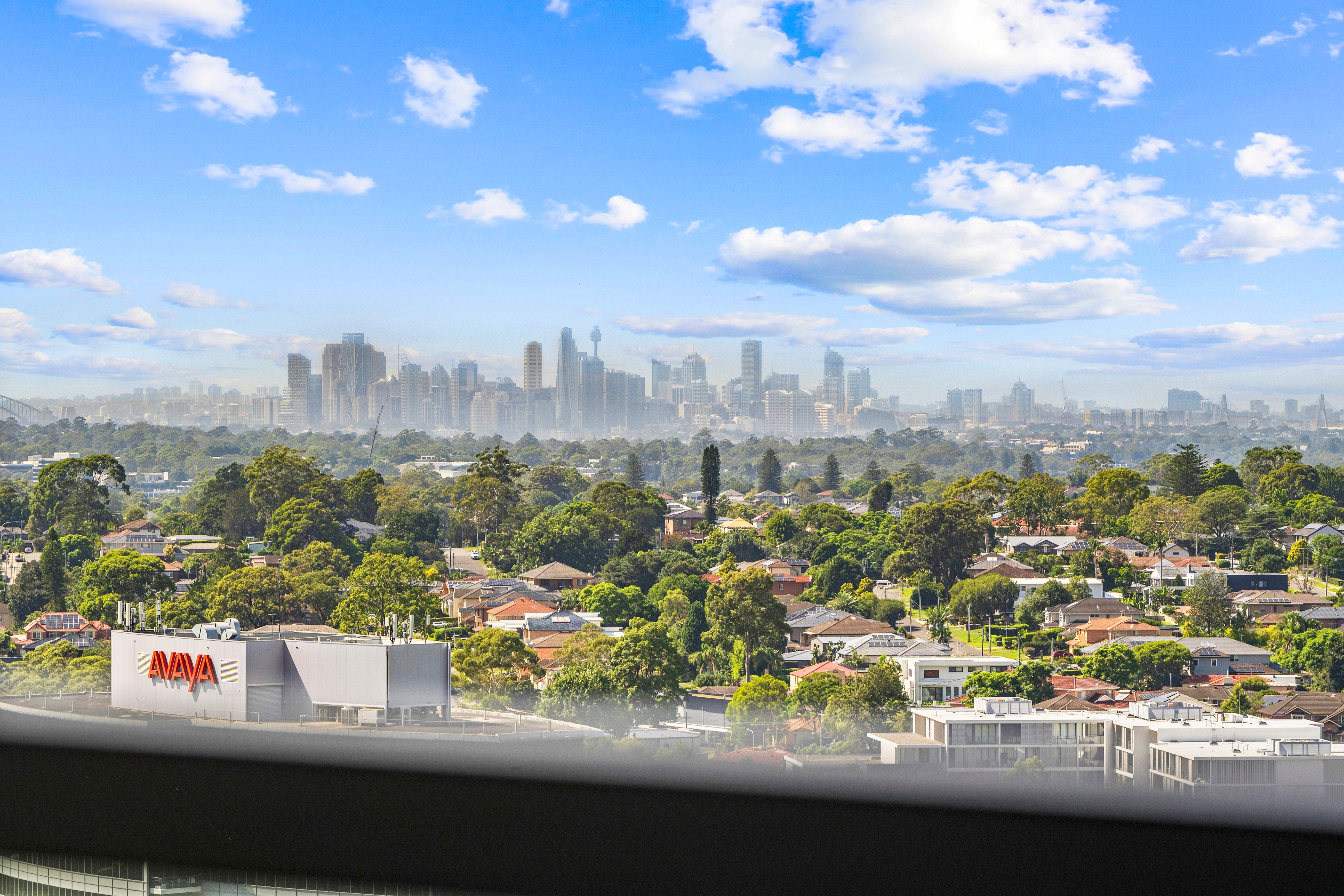 2-bedroom unit at 1603 139 HERRING ROAD, MACQUARIE PARK NSW 2113, Ryde, New South Wales