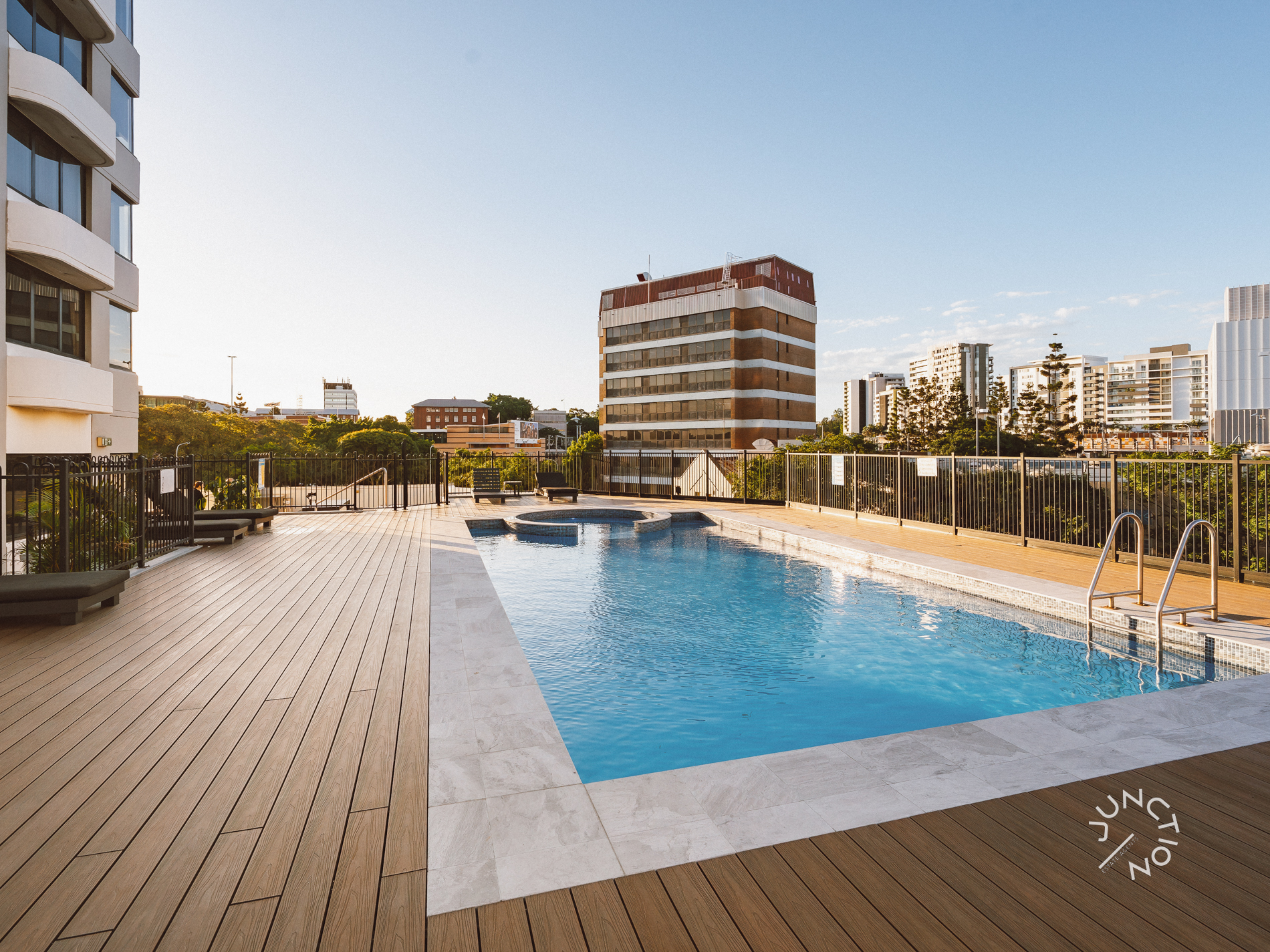 2-bedroom unit at 243/293 North Quay, Brisbane City, QLD 4000, Brisbane, Queensland