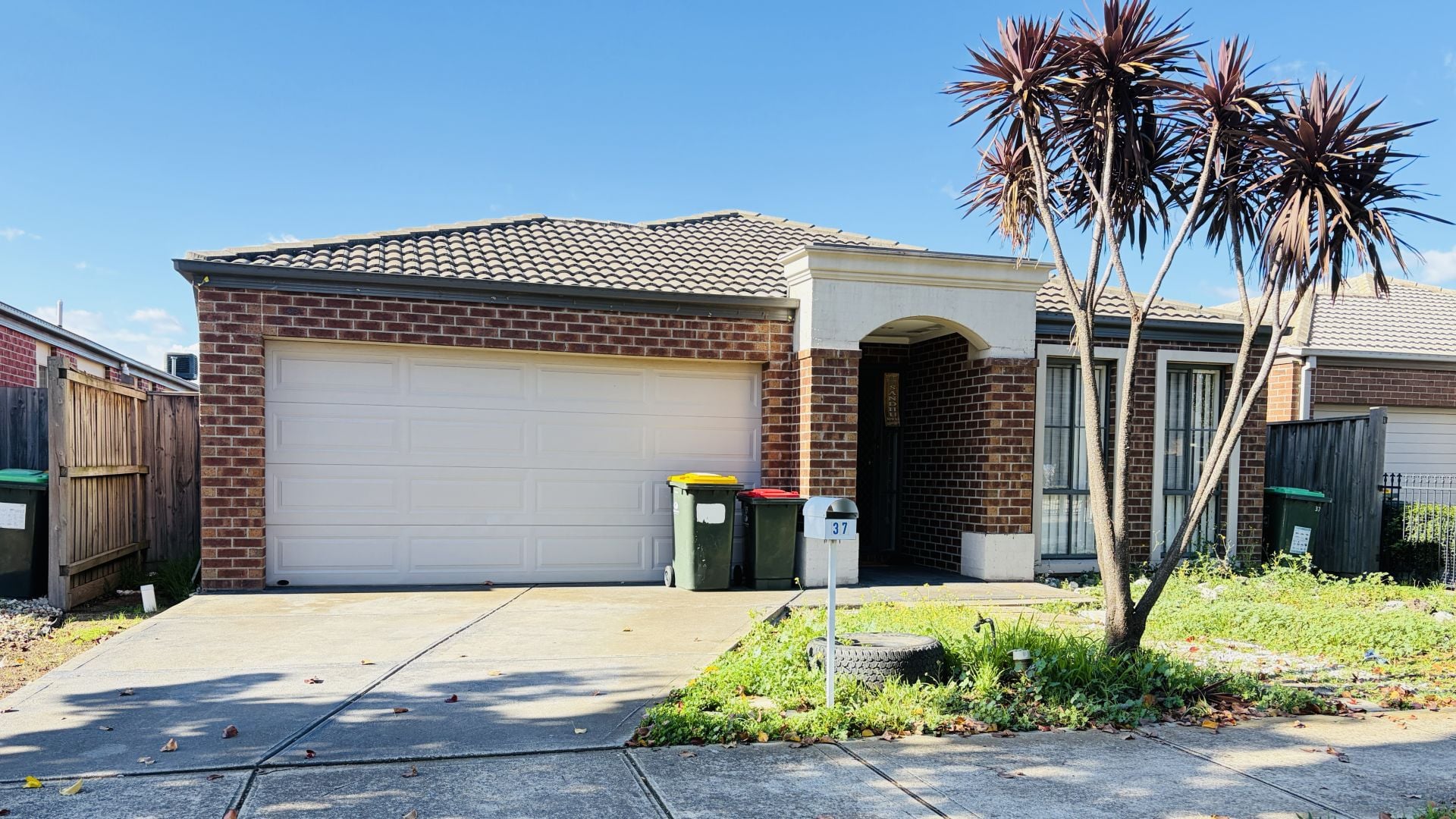 4-bedroom house at 37 EAGLE WAY, Deer Park VIC 3023, Brimbank, Victoria