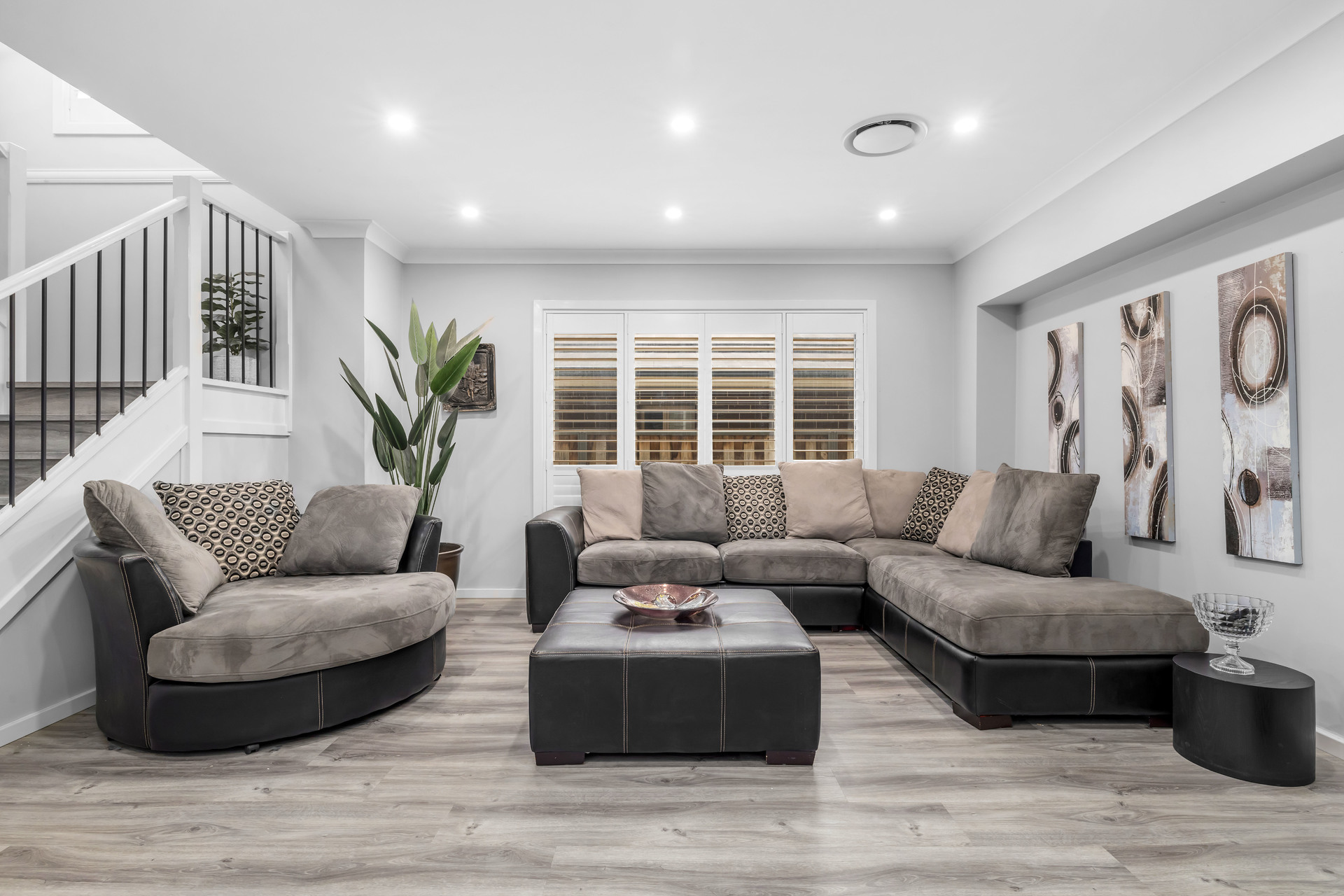 5-bedroom house at 9 John Campbell Parade, Bungarribee, NSW 2767, Blacktown, New South Wales