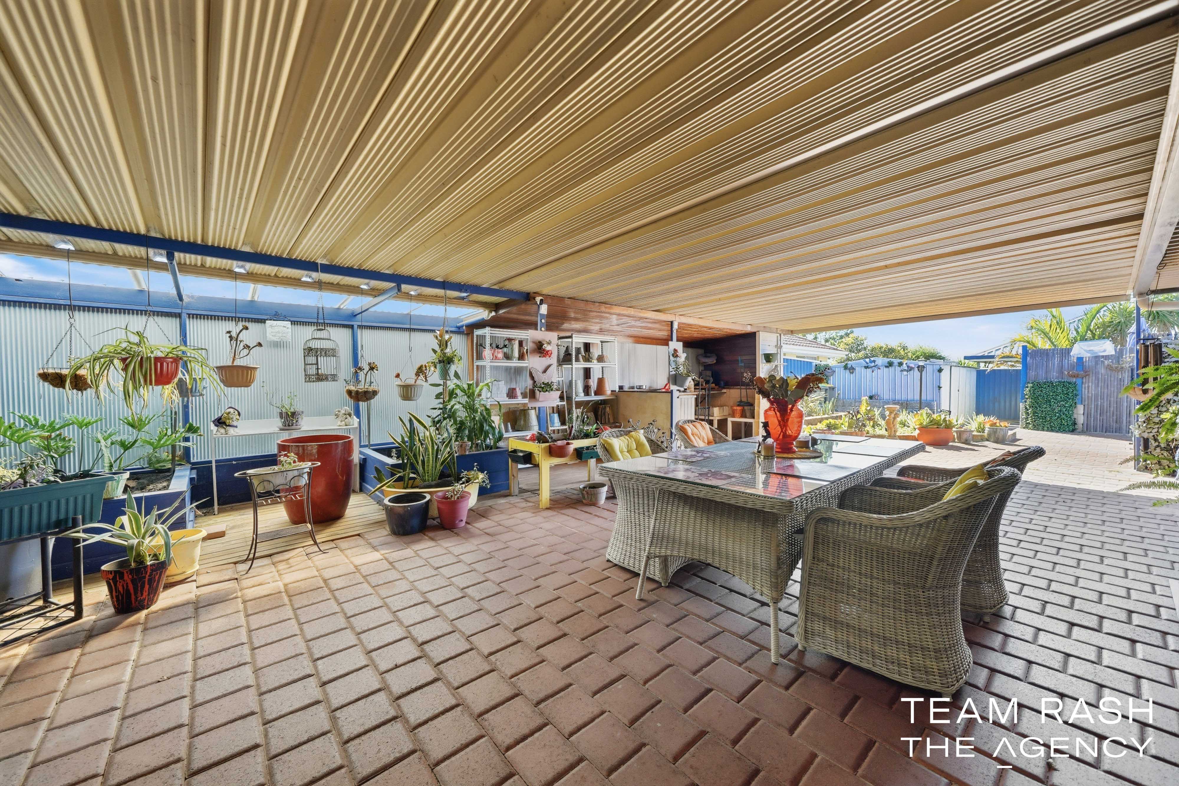 4-bedroom house at 16 RHINE CRESCENT, Beechboro WA 6063, Swan, Western Australia