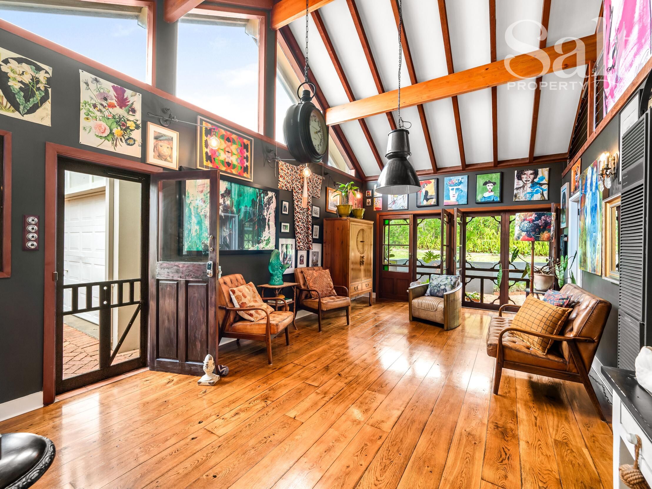 4-bedroom house at 29 Wrightson Avenue, Bar Beach, NSW 2300, , New South Wales