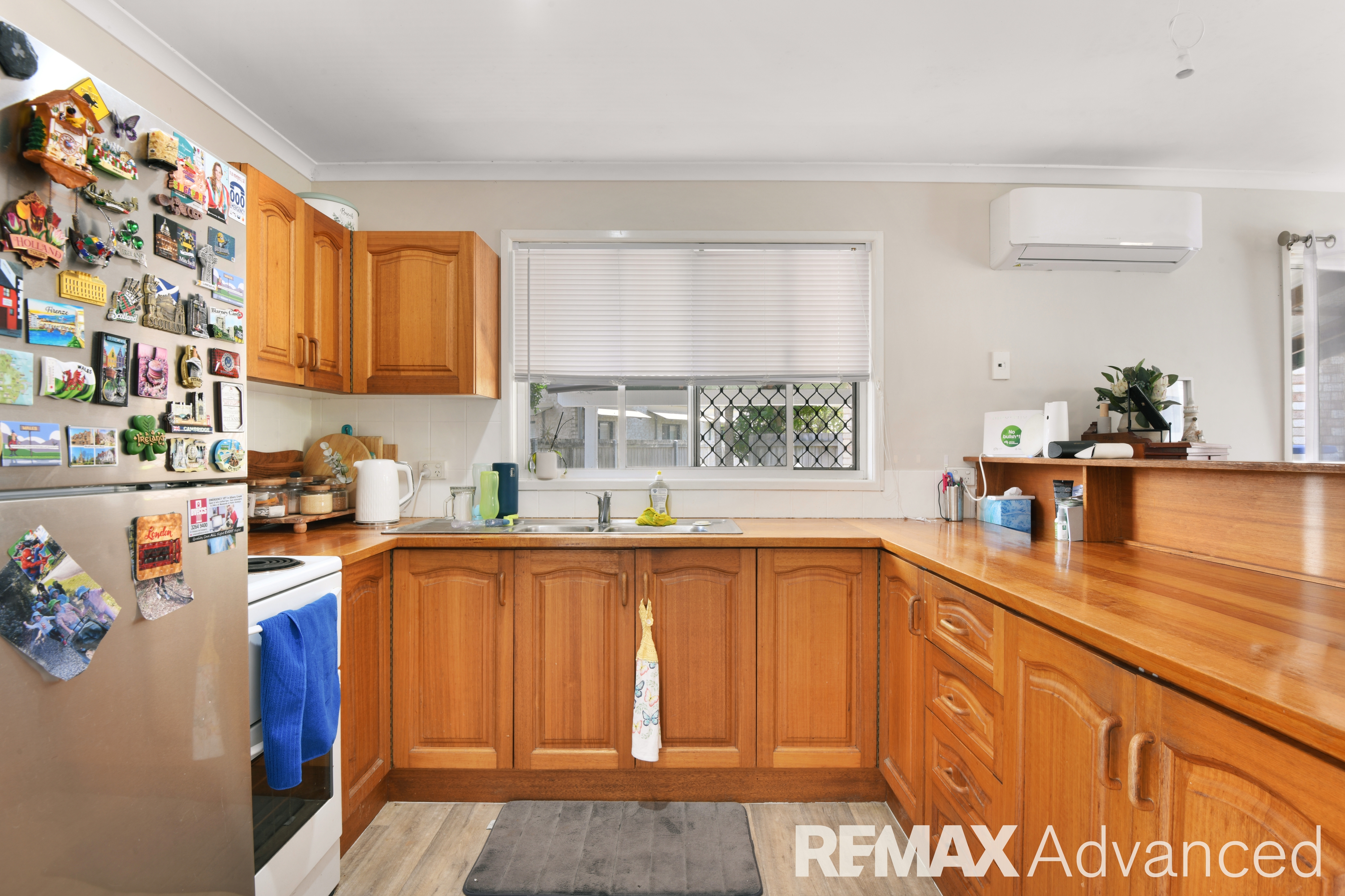 2-bedroom unit at 2/23 Sixth Avenue, Woorim, QLD 4507, Moreton Bay, Queensland