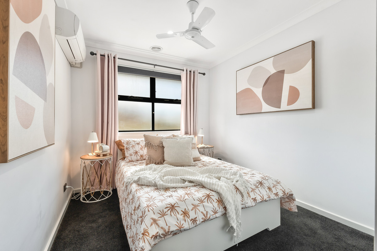 3-bedroom unit at 4/2 Lynn Drive, Ferntree Gully, VIC 3156, Knox, Victoria