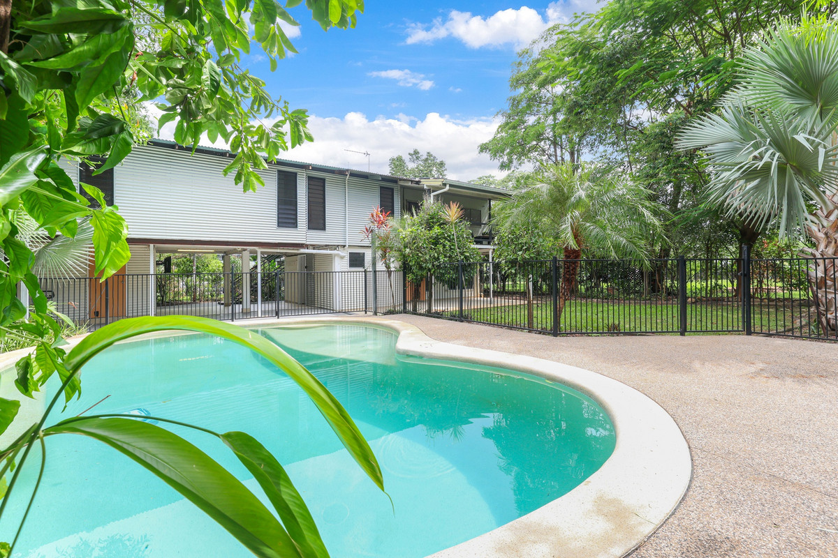 5-bedroom house at 23 Butters Street, Moil, NT 0810, Darwin, Northern Territory