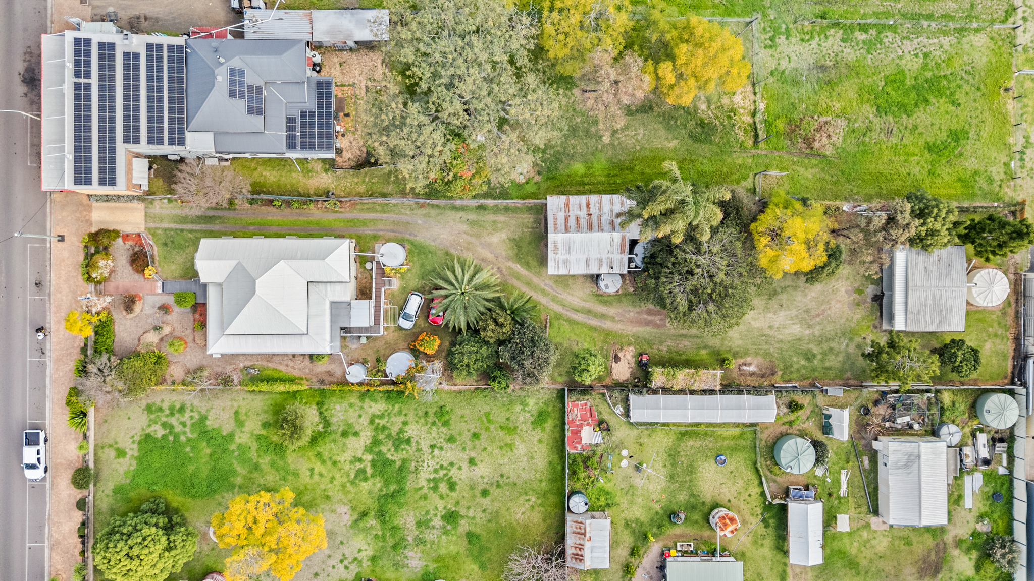 3-bedroom house at 113 Mocatta Street, Goombungee, QLD 4354, , Queensland