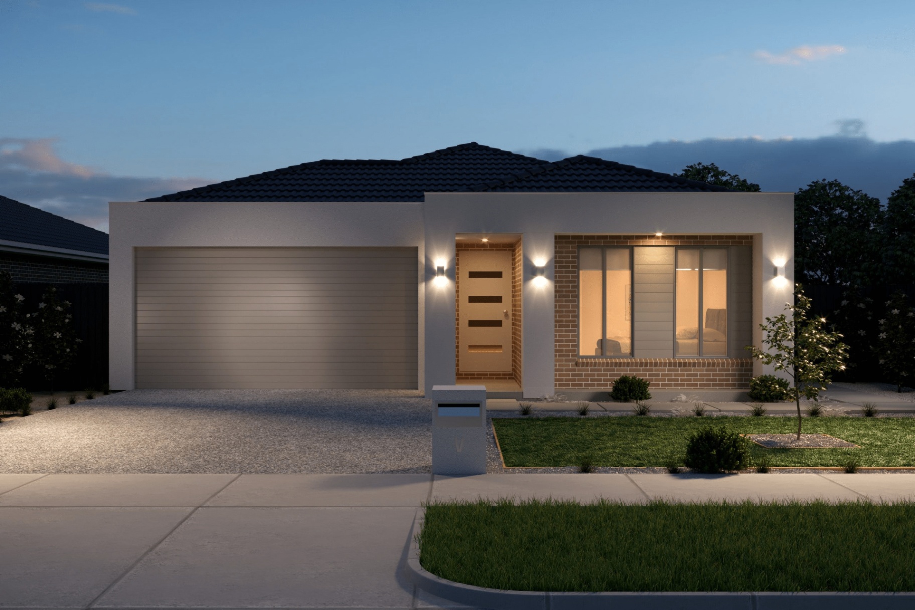 25 Lake Street, Warners Bay, NSW 2282 - Image 1