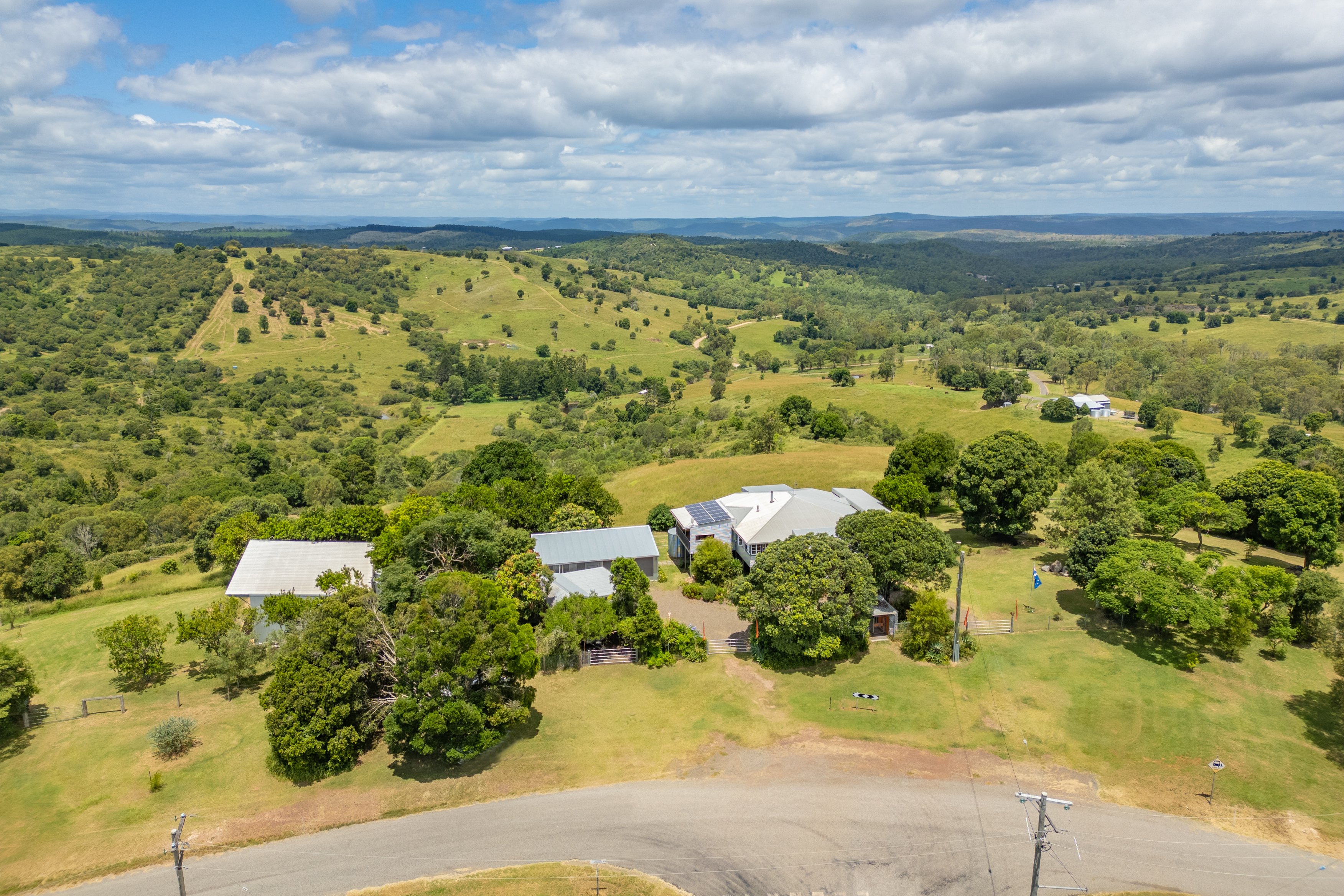 4-bedroom house at 236 Mercer Springate Road, East Nanango, QLD 4615, South Burnett, Queensland