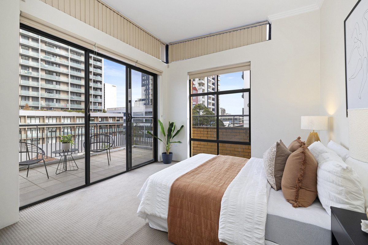 17 19 GEORGE STREET, BURWOOD NSW 2134 - Image 1